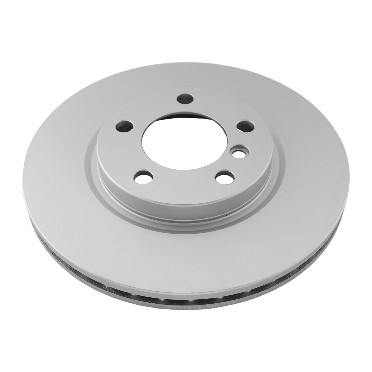 GEOTECH 2901046 - Disc Brake Rotor GEOTECH 2901046 Disc Brake Rotor product image 1 of 2
