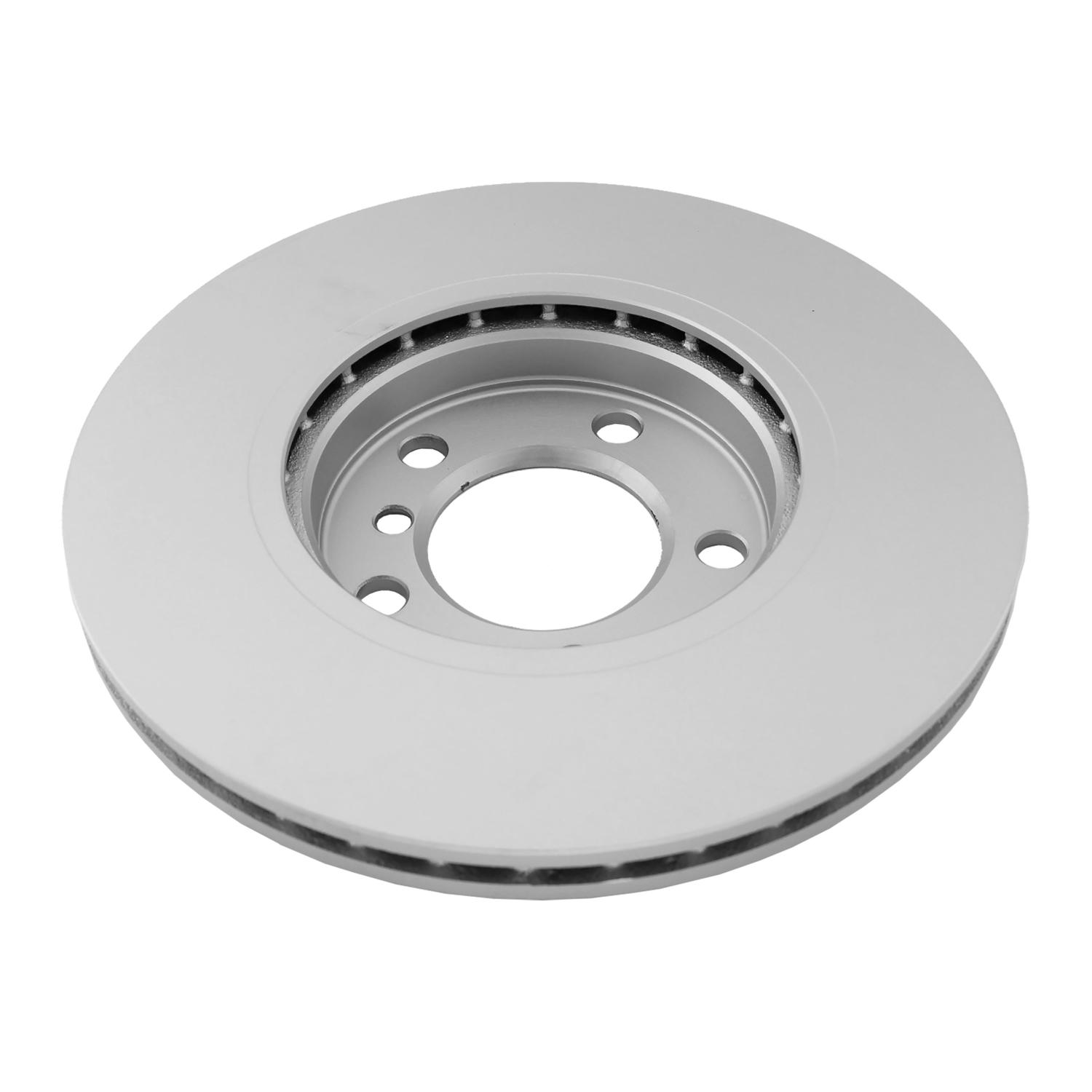 GEOTECH 2901046 - Disc Brake Rotor GEOTECH 2901046 Disc Brake Rotor product image 2 of 2