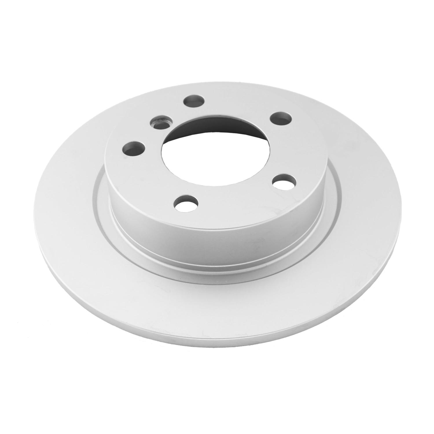GEOTECH 2901048 - Disc Brake Rotor GEOTECH 2901048 Disc Brake Rotor product image 1 of 2
