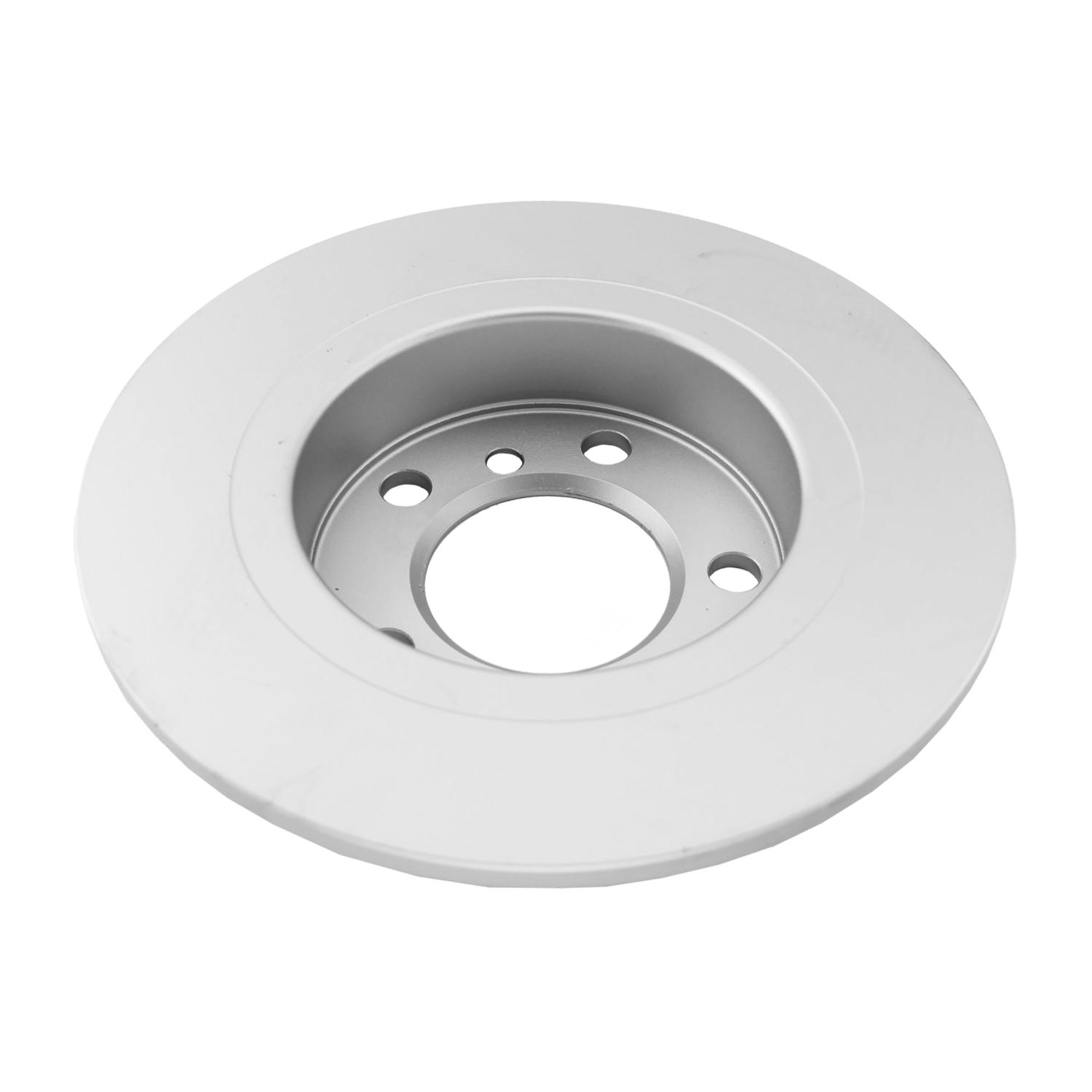 GEOTECH 2901048 - Disc Brake Rotor GEOTECH 2901048 Disc Brake Rotor product image 2 of 2