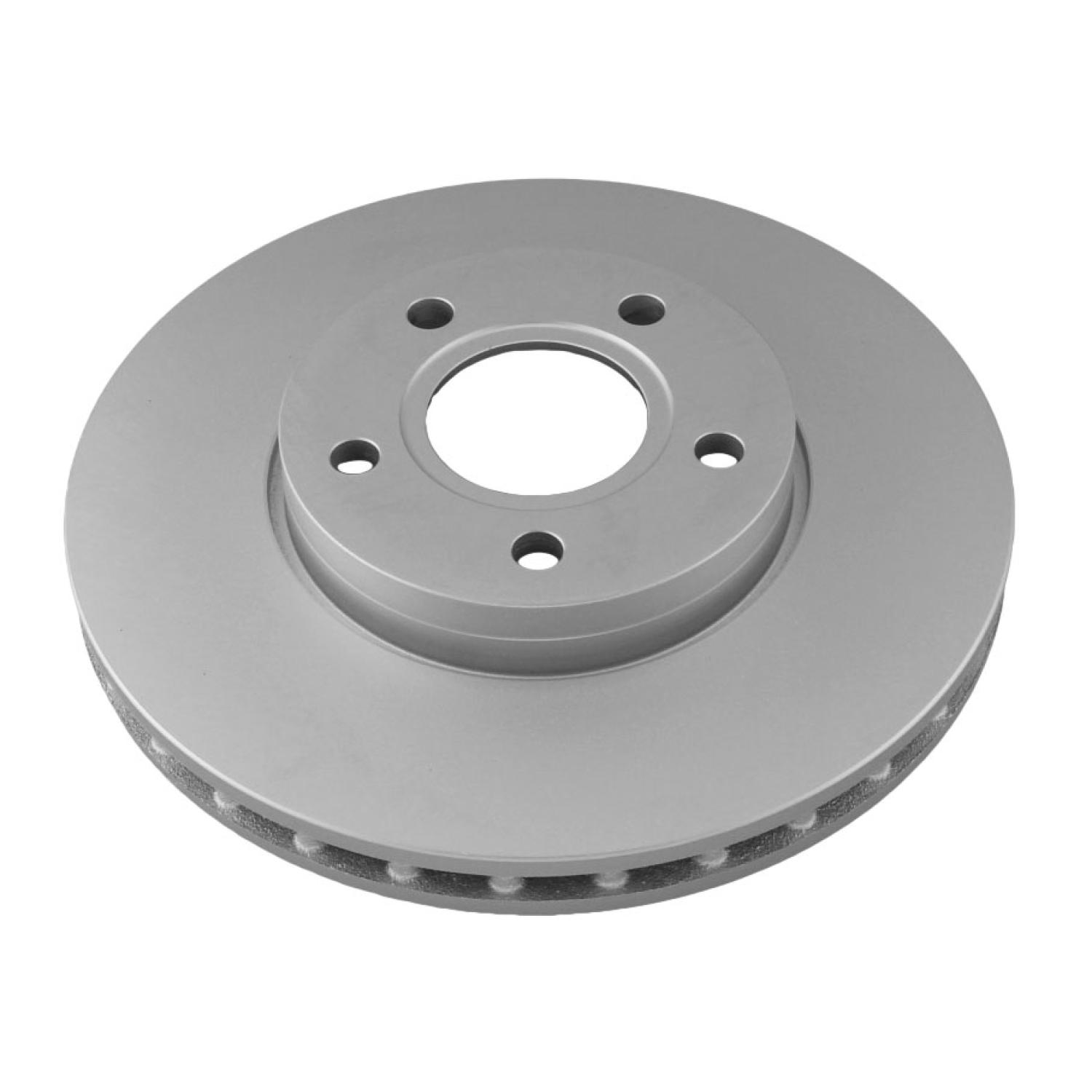 GEOTECH 2901066 - Disc Brake Rotor GEOTECH 2901066 Disc Brake Rotor product image 1 of 2