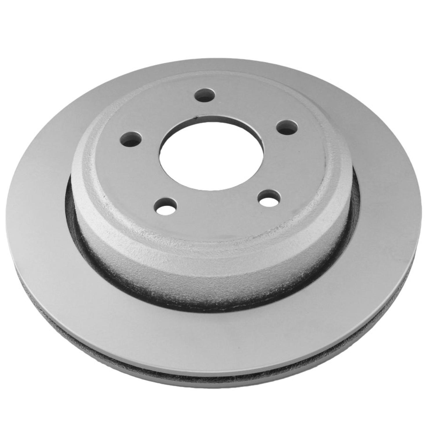 GEOTECH 2901070 - Disc Brake Rotor GEOTECH 2901070 Disc Brake Rotor product image 1 of 2