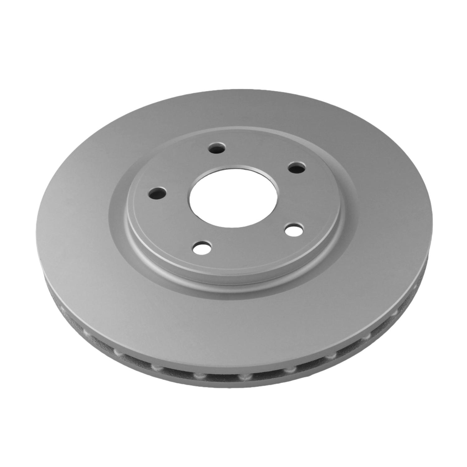GEOTECH 2901088 - Disc Brake Rotor GEOTECH 2901088 Disc Brake Rotor product image 1 of 2