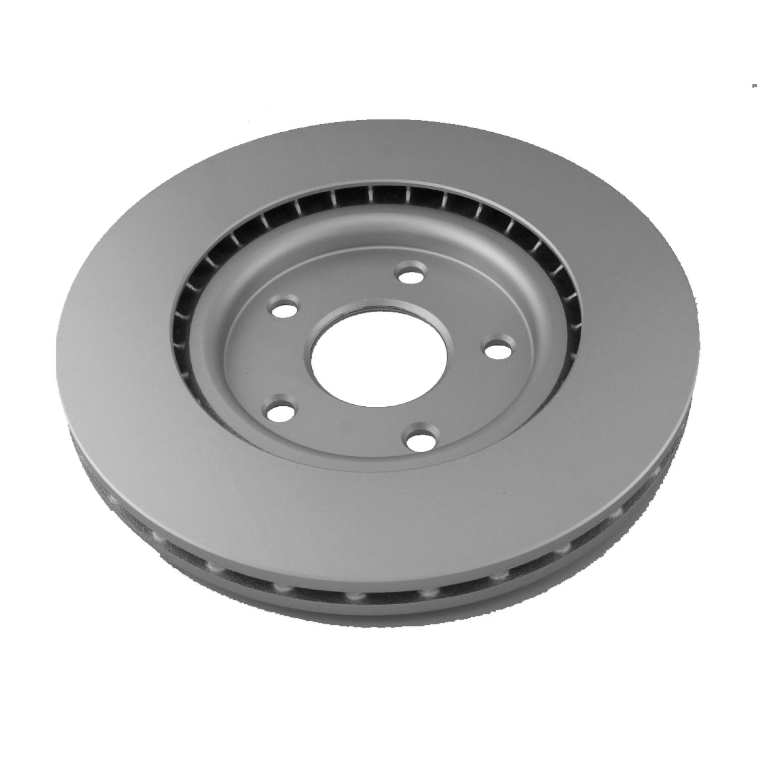 GEOTECH 2901088 - Disc Brake Rotor GEOTECH 2901088 Disc Brake Rotor product image 2 of 2