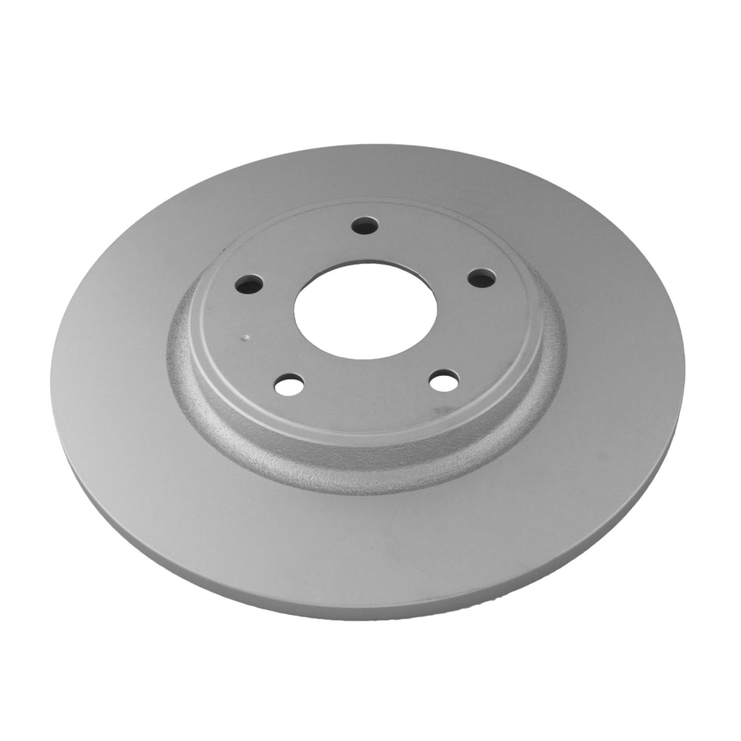 GEOTECH 2901090 - Disc Brake Rotor GEOTECH 2901090 Disc Brake Rotor product image 1 of 2