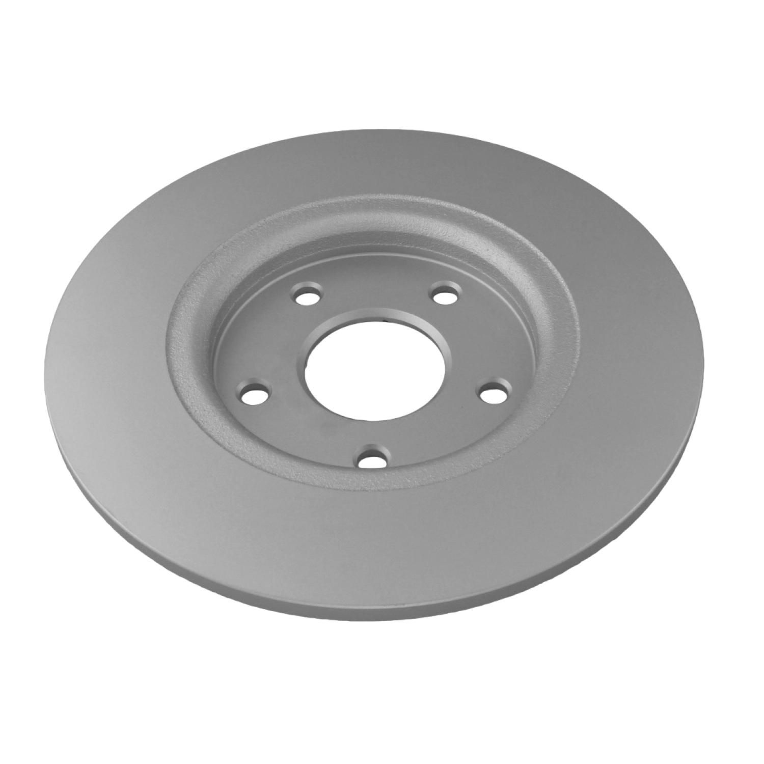 GEOTECH 2901090 - Disc Brake Rotor GEOTECH 2901090 Disc Brake Rotor product image 2 of 2