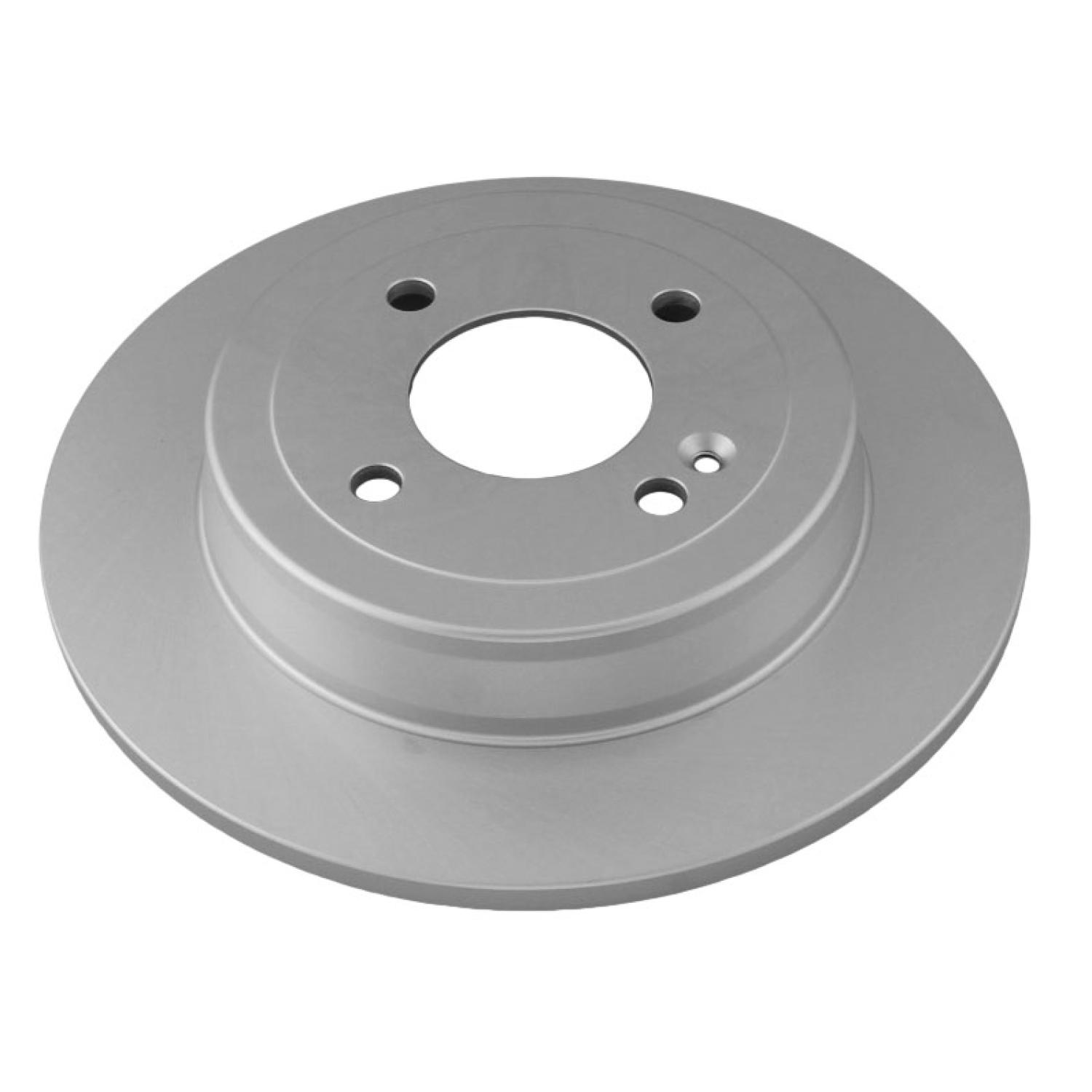 GEOTECH 2901094 - Disc Brake Rotor GEOTECH 2901094 Disc Brake Rotor product image 1 of 2