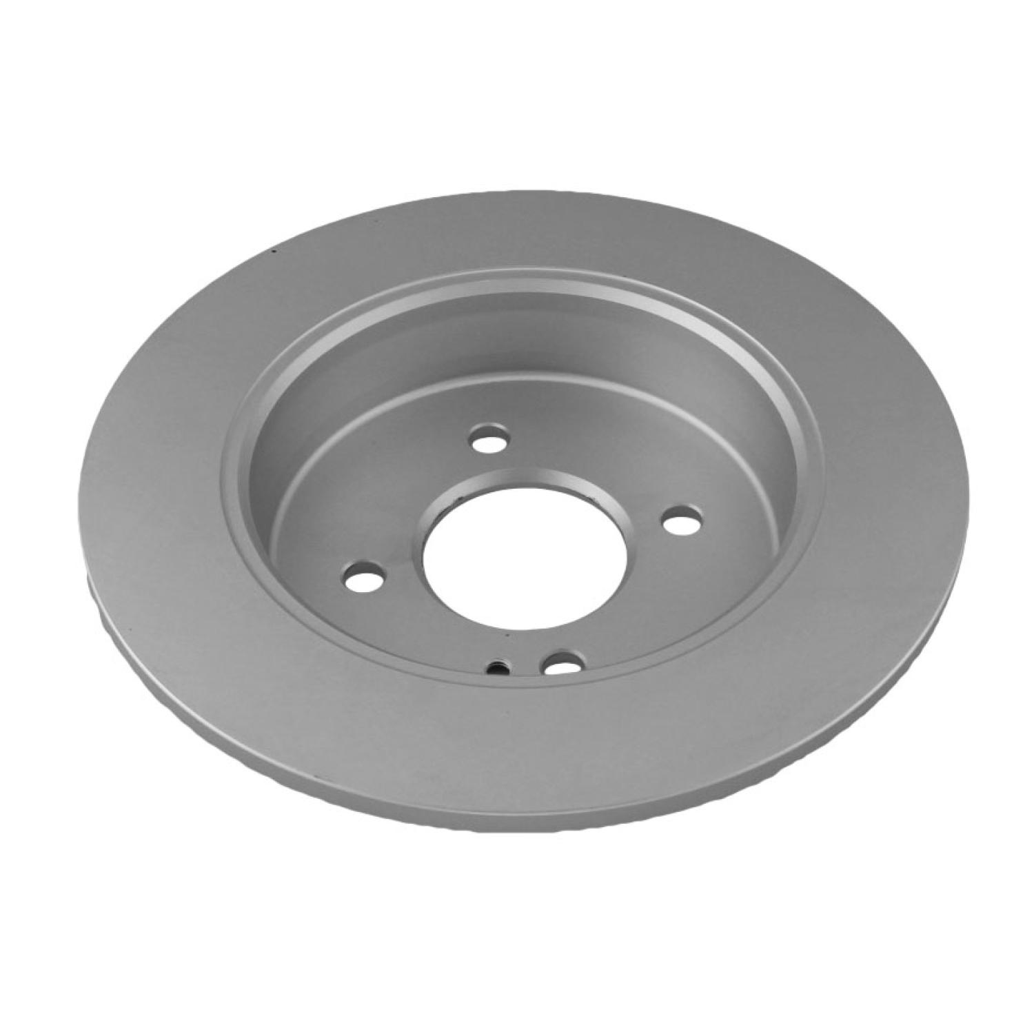 GEOTECH 2901094 - Disc Brake Rotor GEOTECH 2901094 Disc Brake Rotor product image 2 of 2