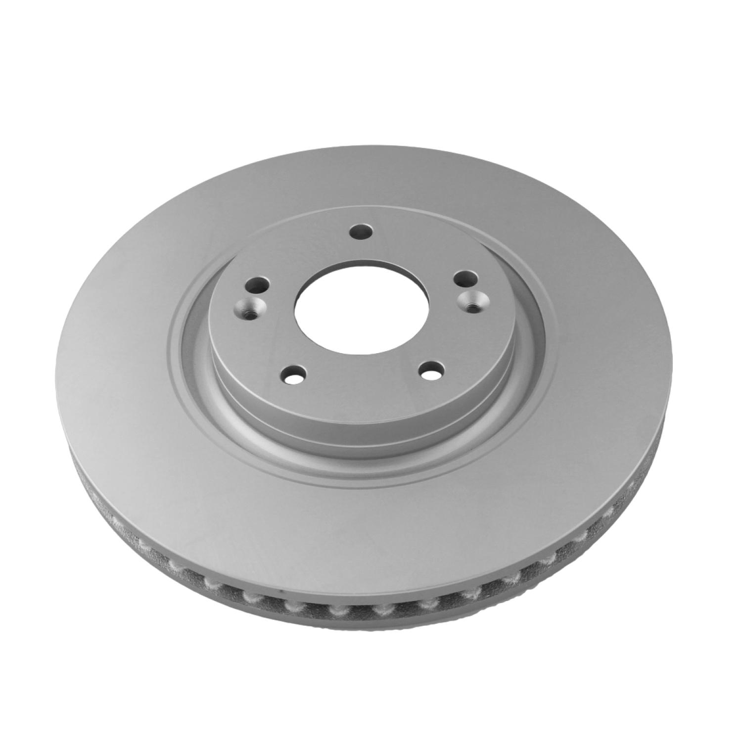 GEOTECH 2901148 - Disc Brake Rotor GEOTECH 2901148 Disc Brake Rotor product image 1 of 2