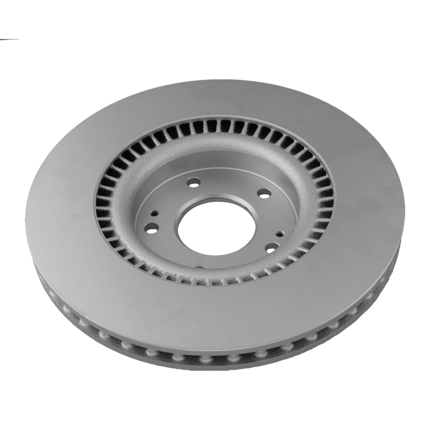 GEOTECH 2901148 - Disc Brake Rotor GEOTECH 2901148 Disc Brake Rotor product image 2 of 2