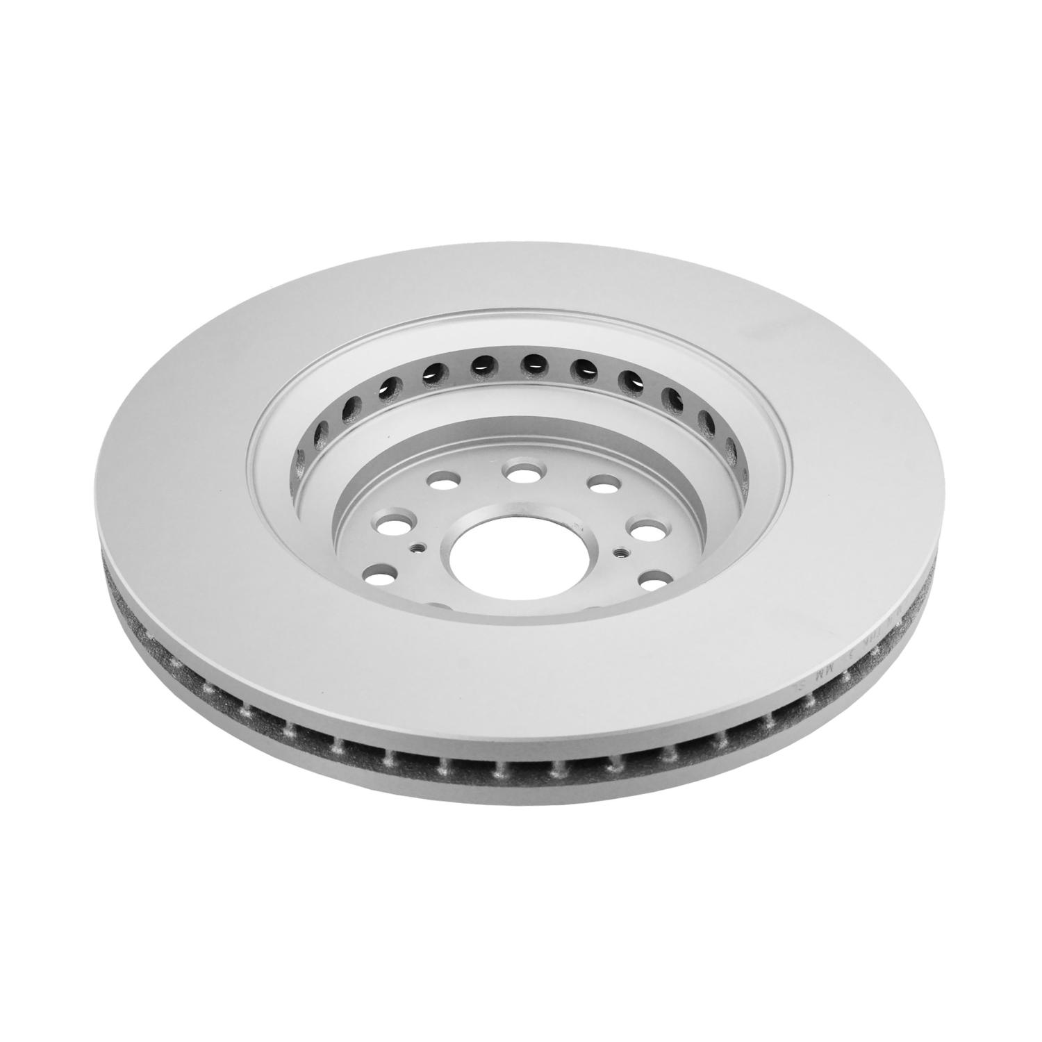 GEOTECH 2901150 - Disc Brake Rotor GEOTECH 2901150 Disc Brake Rotor product image 2 of 2