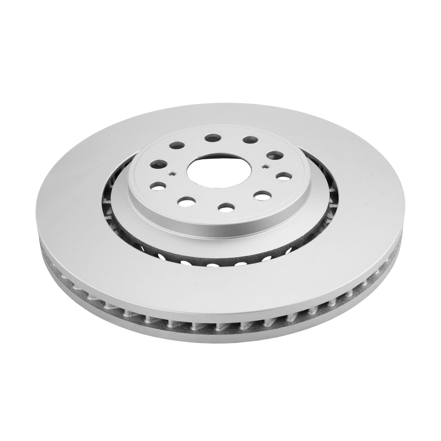 GEOTECH 2901152 - Disc Brake Rotor GEOTECH 2901152 Disc Brake Rotor product image 1 of 2
