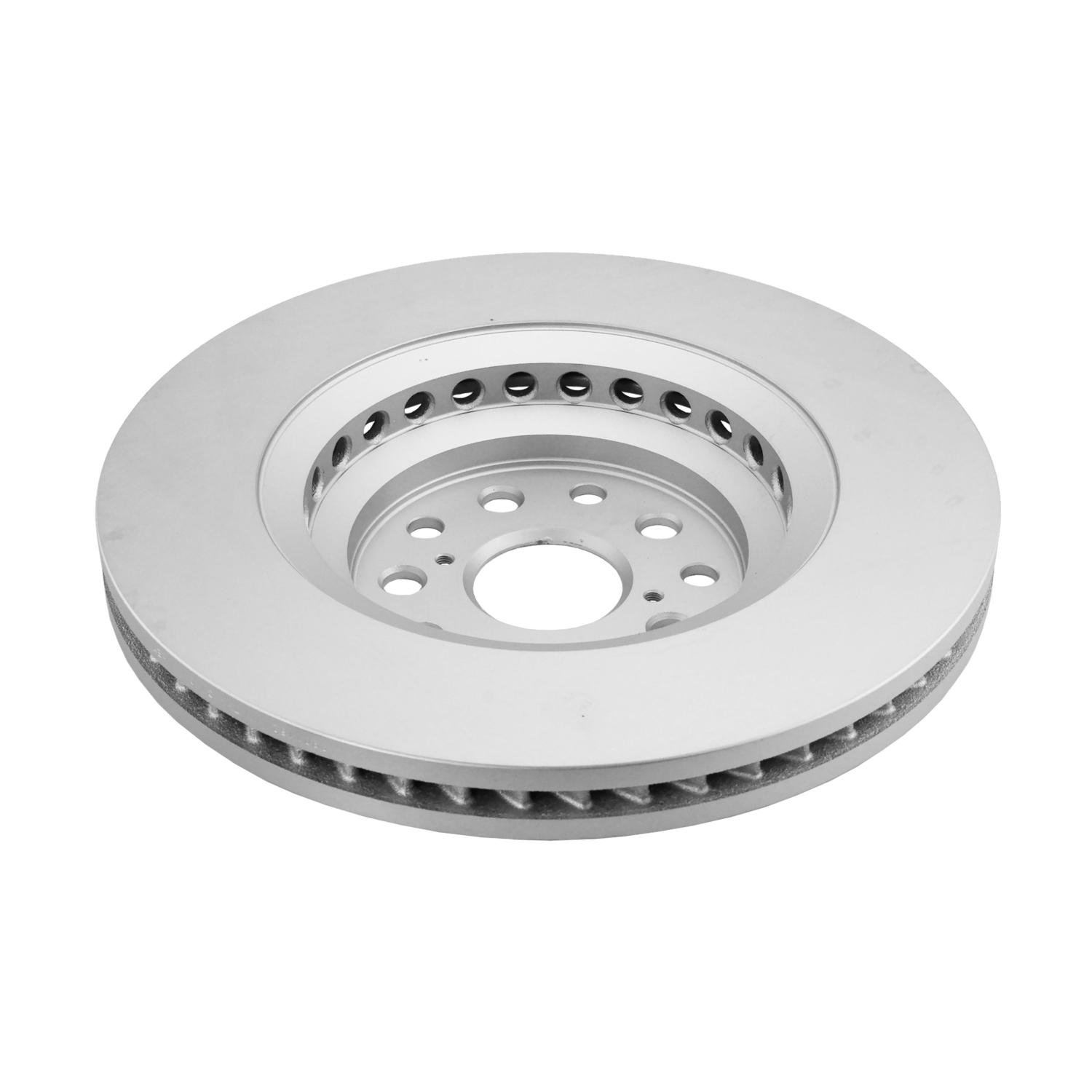 GEOTECH 2901152 - Disc Brake Rotor GEOTECH 2901152 Disc Brake Rotor product image 2 of 2