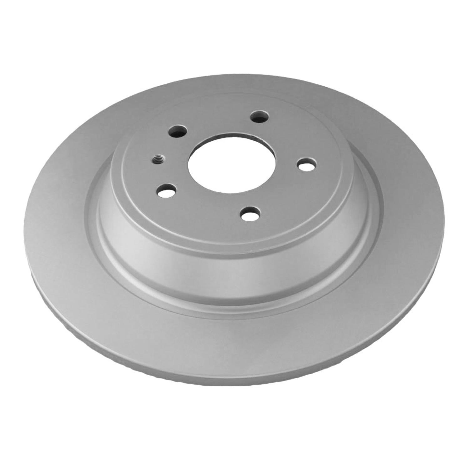 GEOTECH 2901168 - Disc Brake Rotor GEOTECH 2901168 Disc Brake Rotor product image 1 of 2