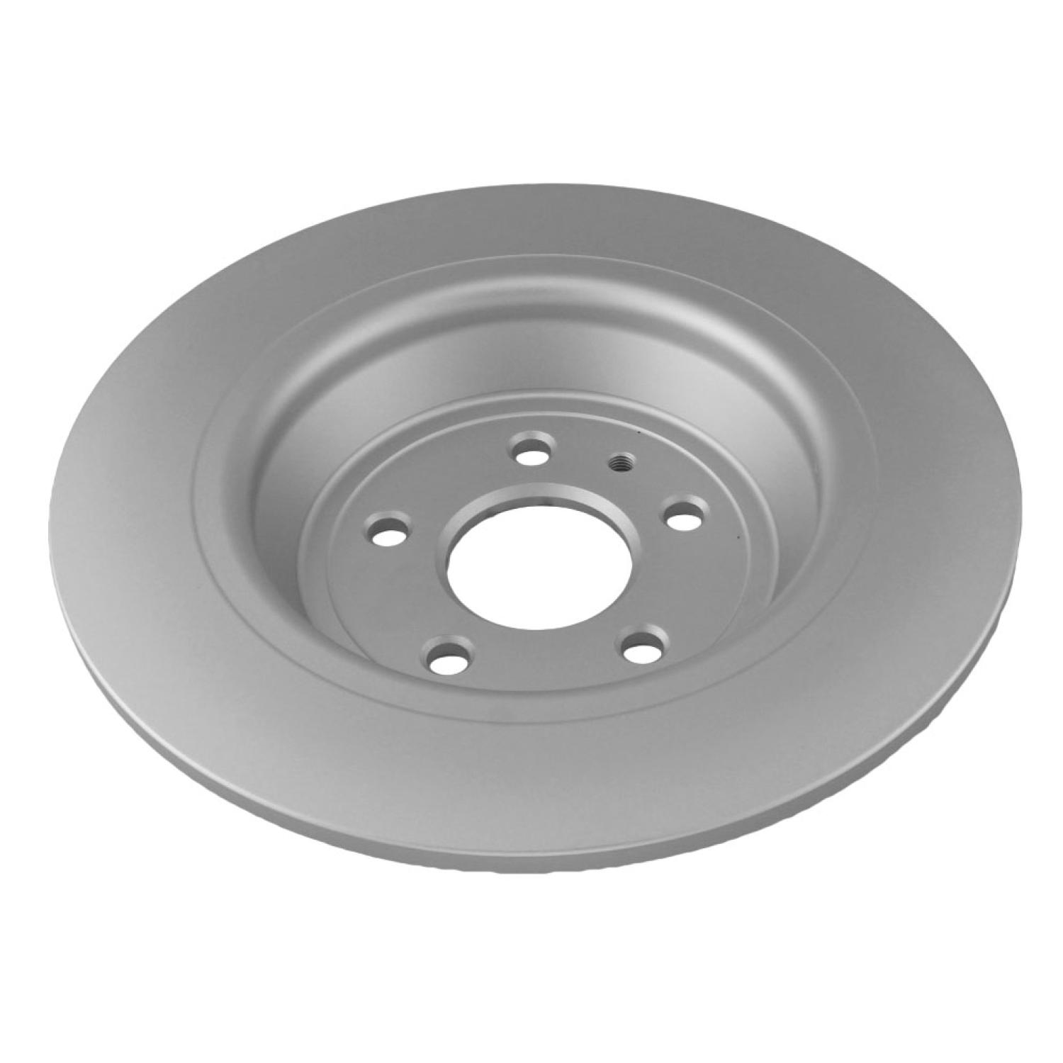 GEOTECH 2901168 - Disc Brake Rotor GEOTECH 2901168 Disc Brake Rotor product image 2 of 2