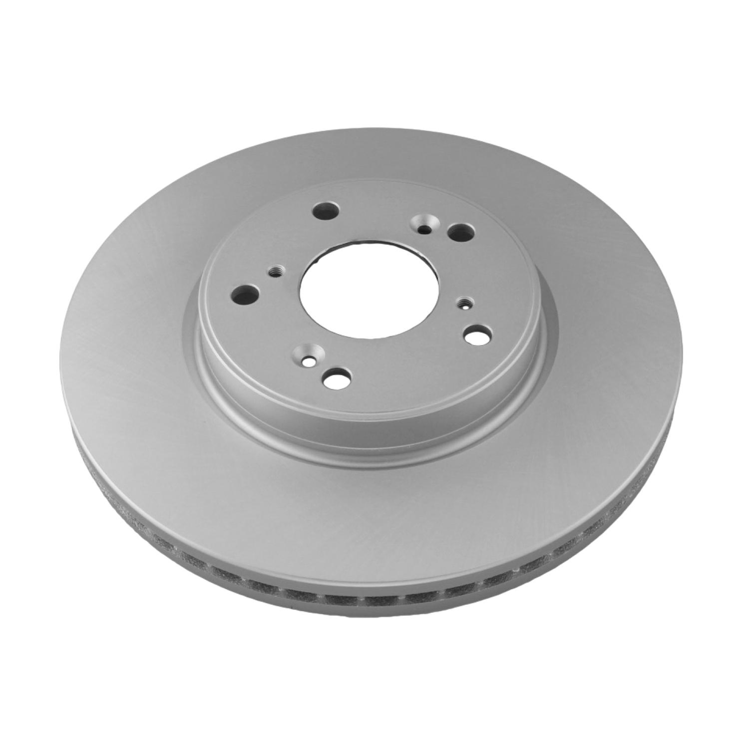 GEOTECH 2901178 - Disc Brake Rotor GEOTECH 2901178 Disc Brake Rotor product image 1 of 2