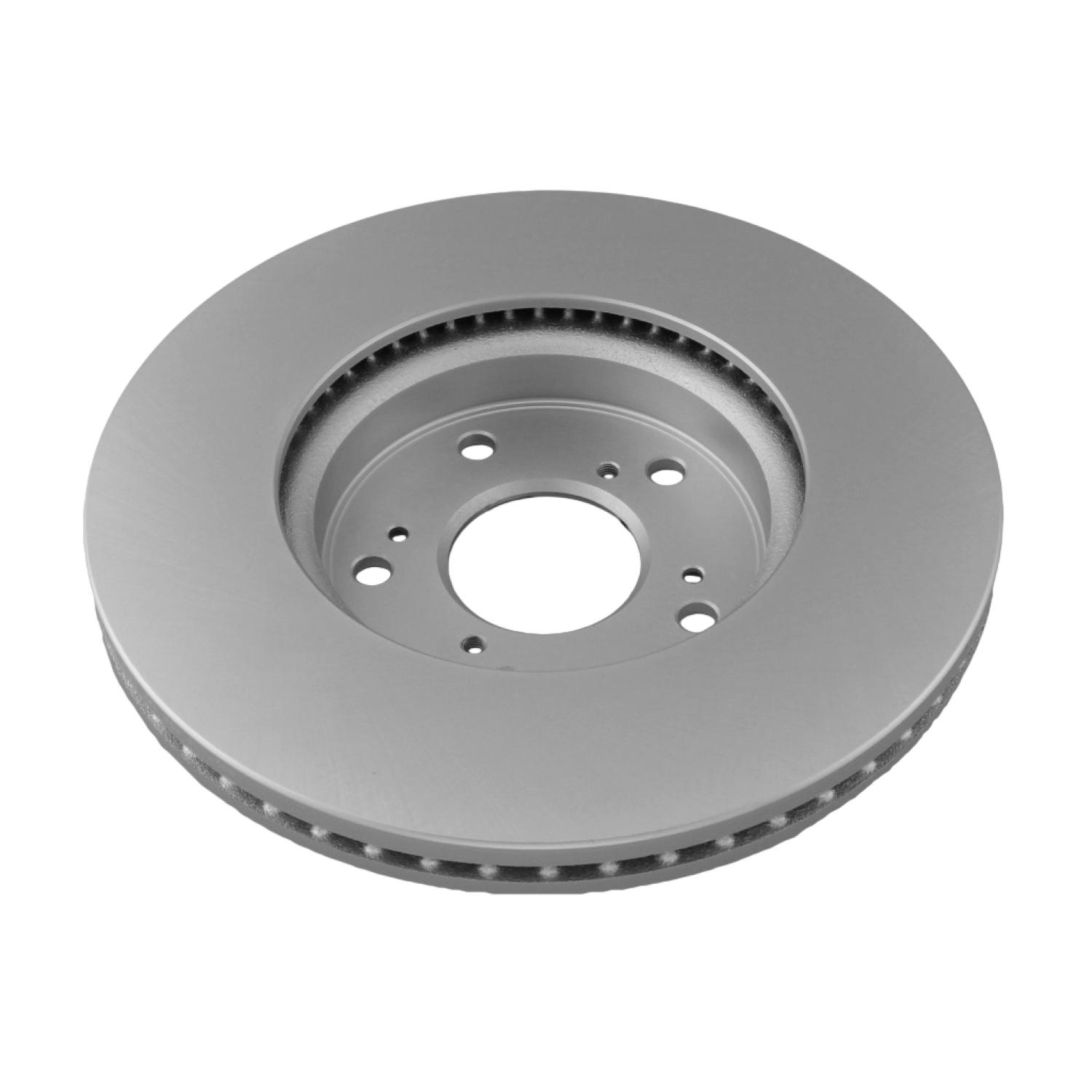 GEOTECH 2901178 - Disc Brake Rotor GEOTECH 2901178 Disc Brake Rotor product image 2 of 2