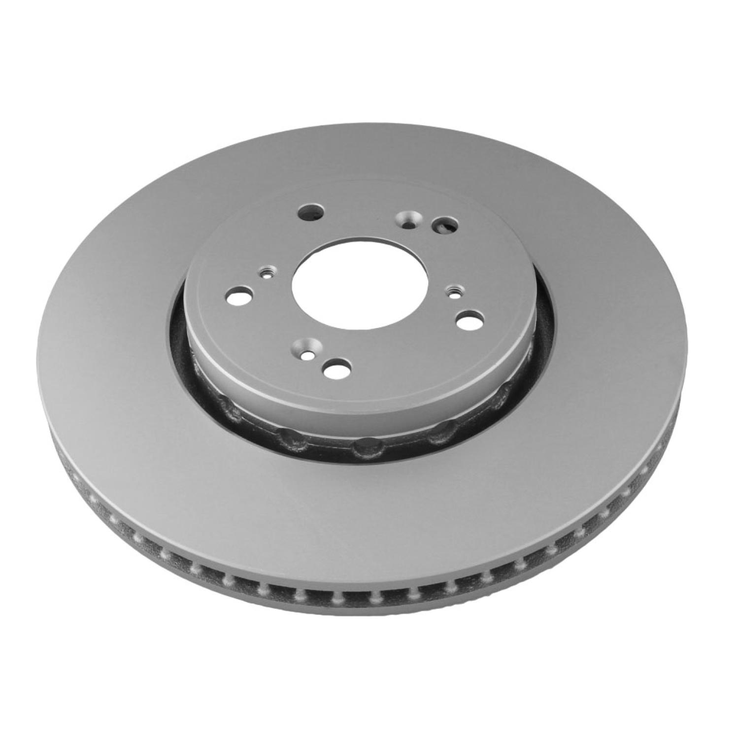 GEOTECH 2901182 Disc Brake Rotor product image 1 of 2