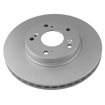 2013 Acura ILX Disc Brake Rotor Front GEOTECH 2901186 image 1 of 2