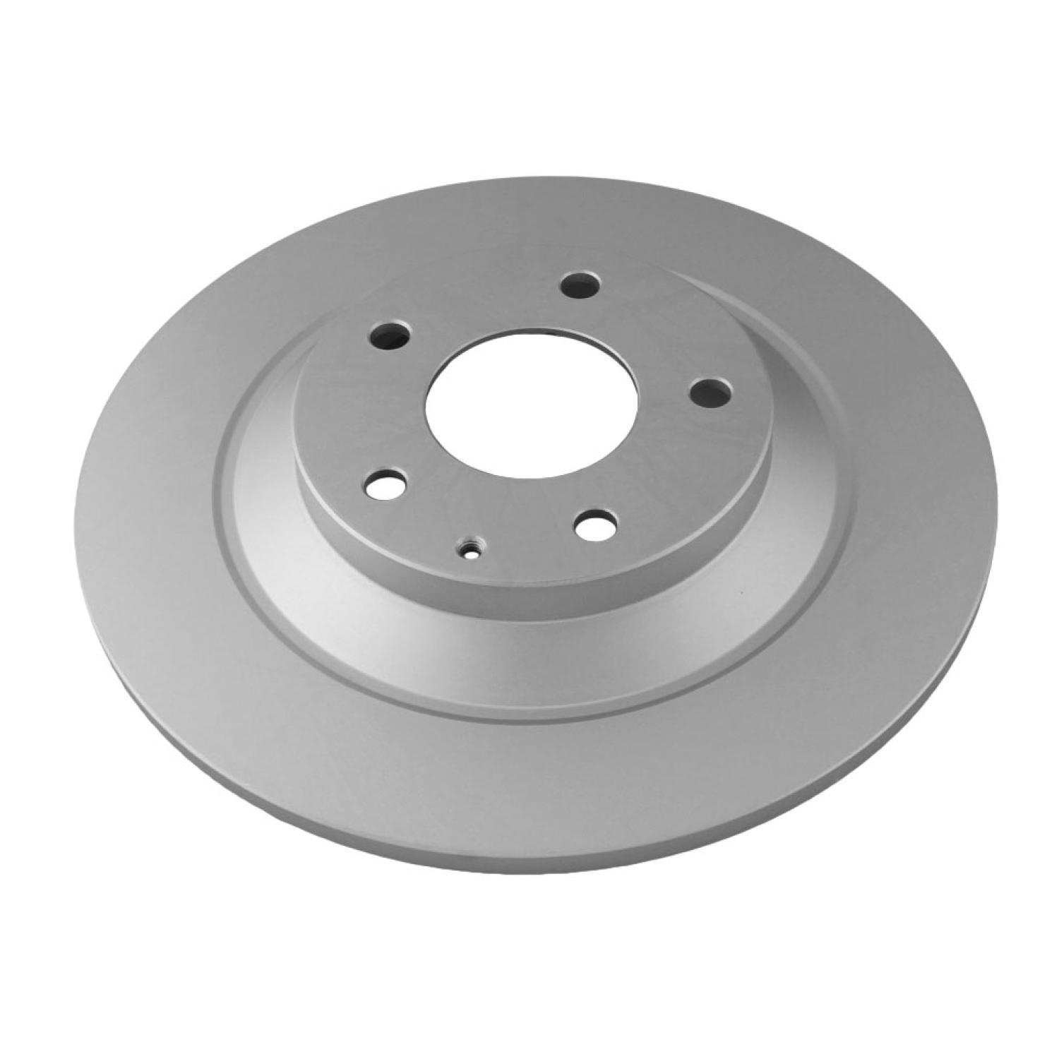 GEOTECH 2901196 - Disc Brake Rotor GEOTECH 2901196 Disc Brake Rotor product image 1 of 2