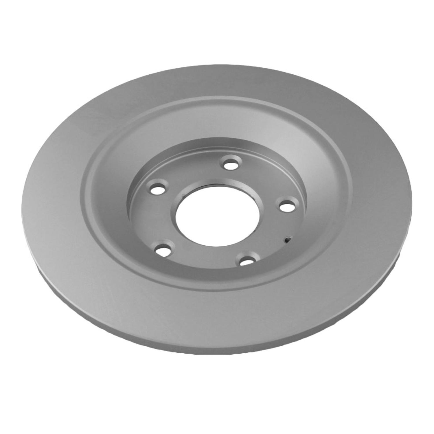 GEOTECH 2901196 - Disc Brake Rotor GEOTECH 2901196 Disc Brake Rotor product image 2 of 2