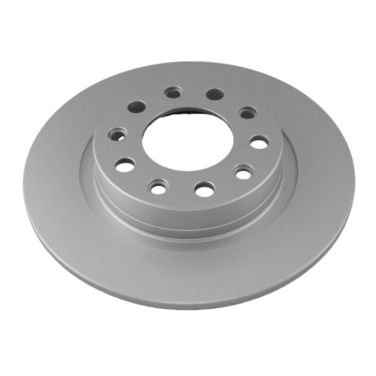 GEOTECH 2901200 Disc Brake Rotor product image 1 of 2