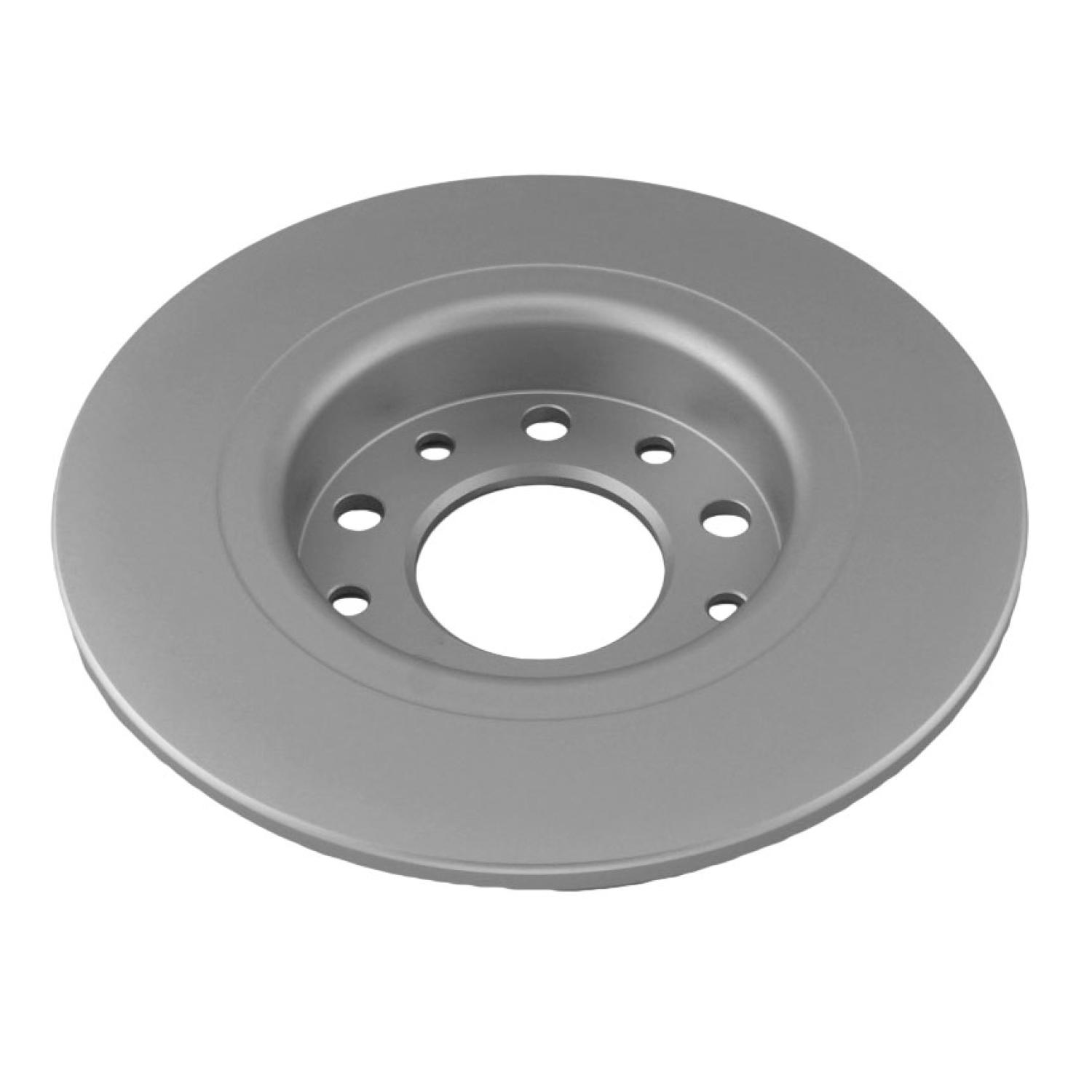 GEOTECH 2901200 Disc Brake Rotor product image 2 of 2
