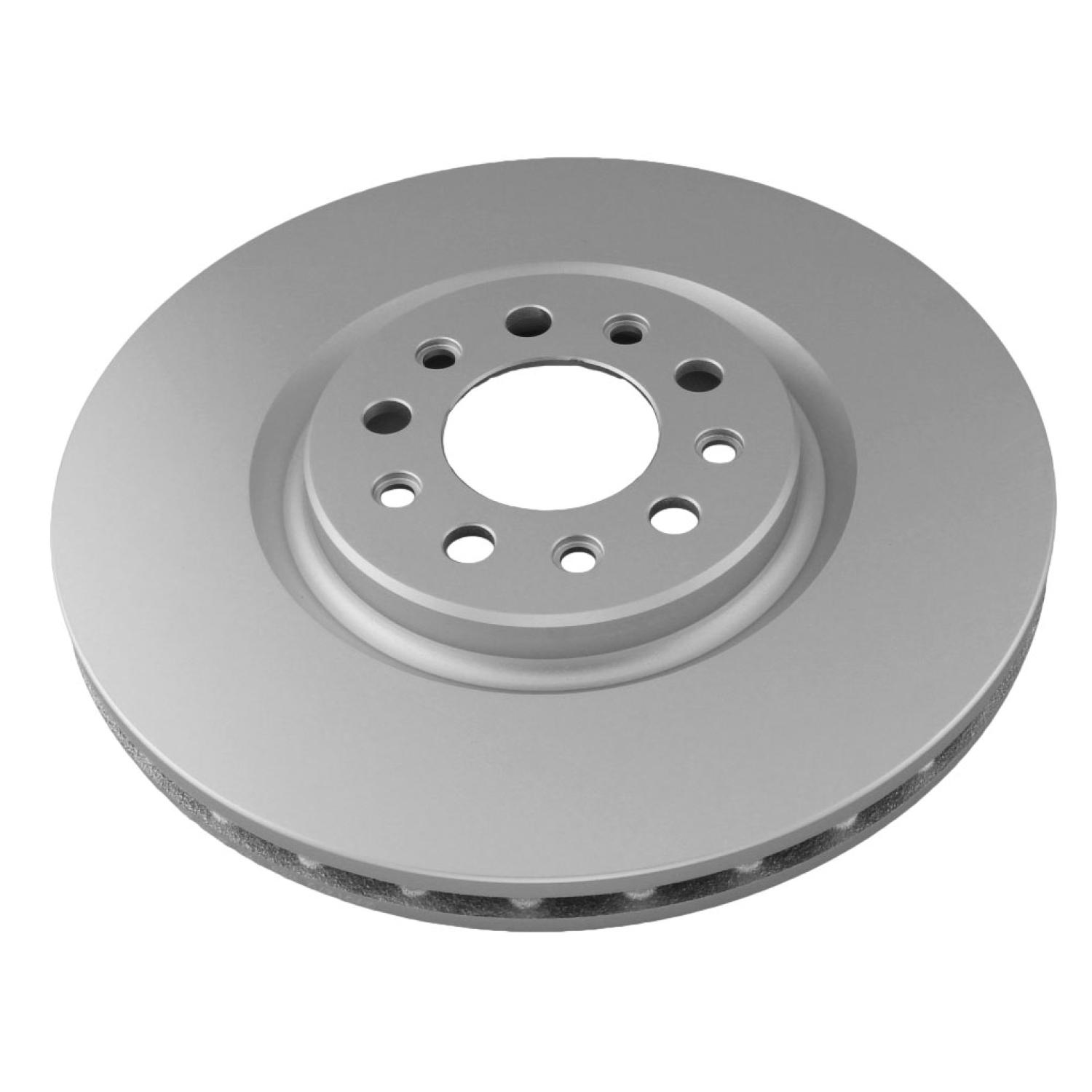 GEOTECH 2901270 - Disc Brake Rotor GEOTECH 2901270 Disc Brake Rotor product image 1 of 2