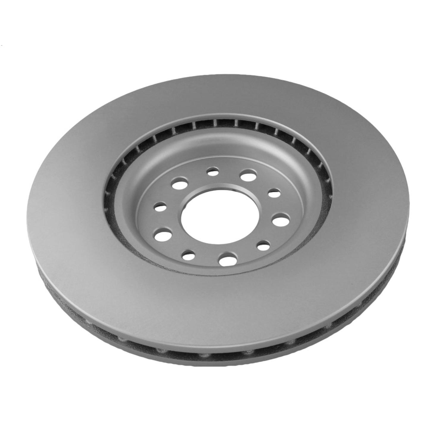 GEOTECH 2901270 - Disc Brake Rotor GEOTECH 2901270 Disc Brake Rotor product image 2 of 2