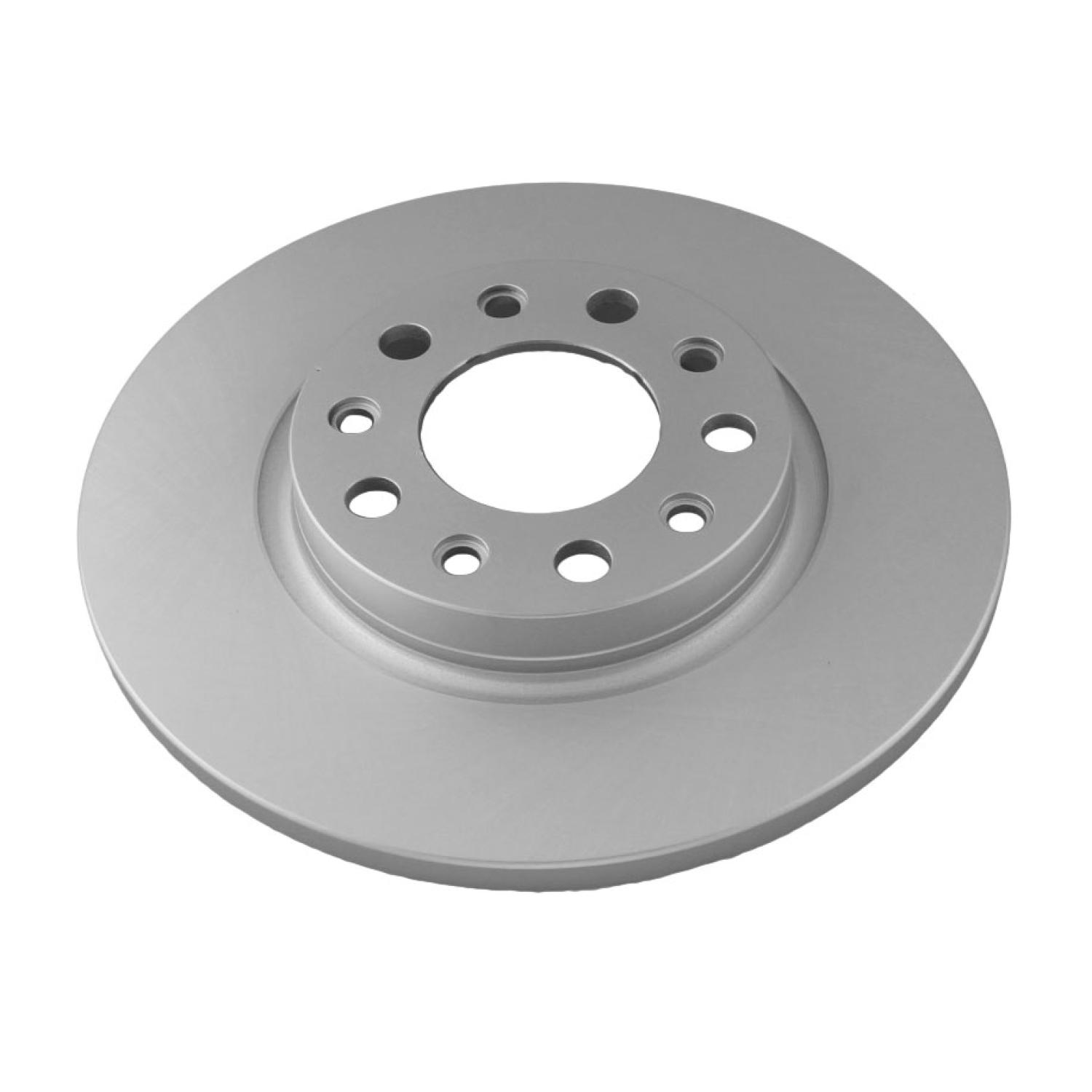GEOTECH 2901272 - Disc Brake Rotor GEOTECH 2901272 Disc Brake Rotor product image 1 of 2