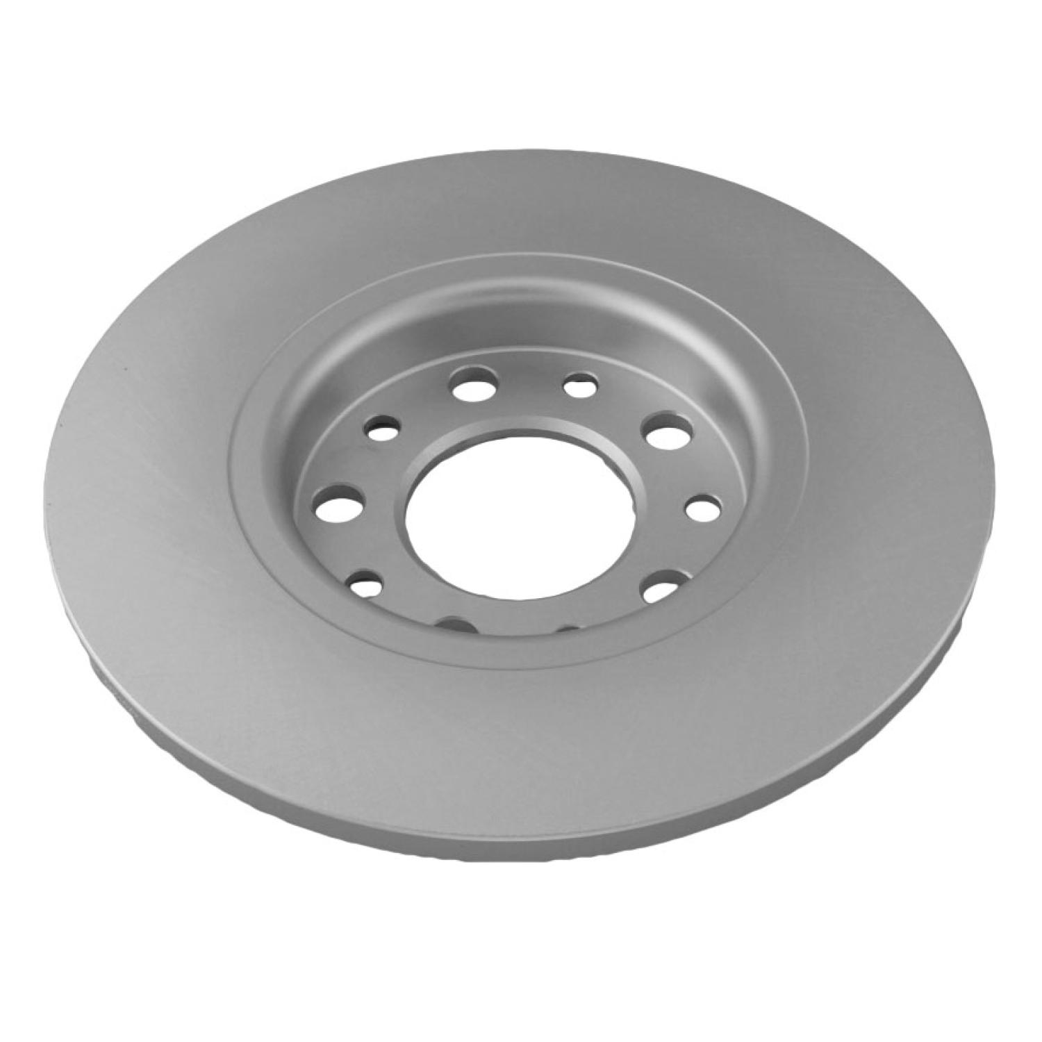 GEOTECH 2901272 - Disc Brake Rotor GEOTECH 2901272 Disc Brake Rotor product image 2 of 2