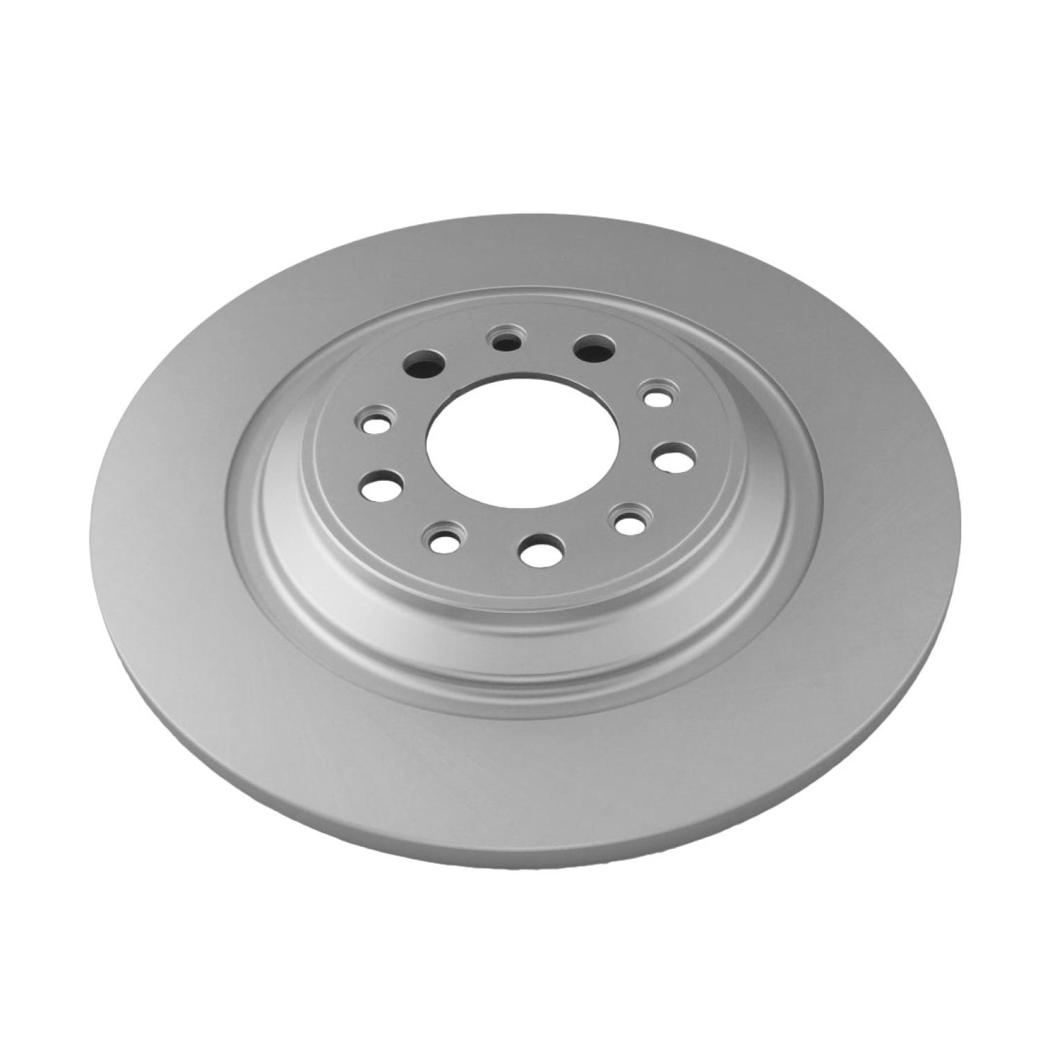 GEOTECH 2901274 - Disc Brake Rotor GEOTECH 2901274 Disc Brake Rotor product image 1 of 2