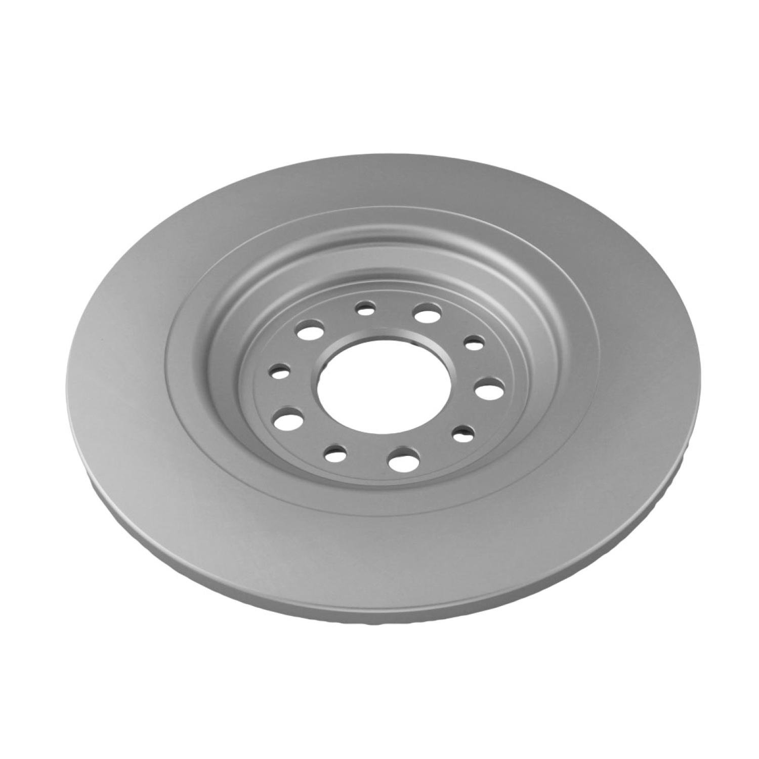GEOTECH 2901274 - Disc Brake Rotor GEOTECH 2901274 Disc Brake Rotor product image 2 of 2