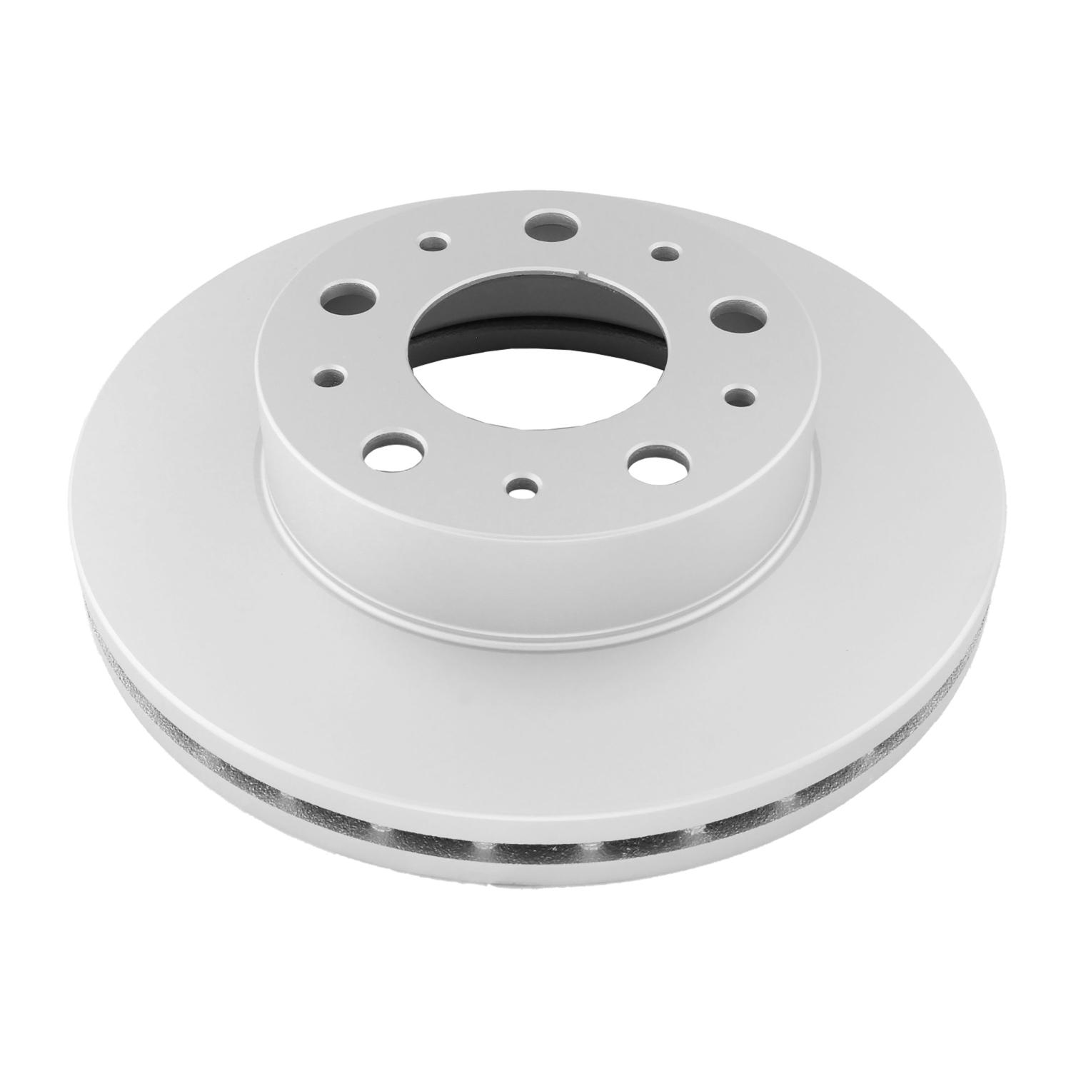 GEOTECH 2901276 Disc Brake Rotor product image 1 of 2