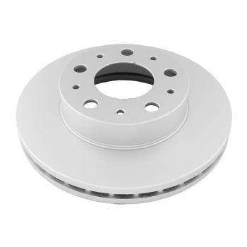 2020 Ram ProMaster 3500 Disc Brake Rotor Front GEOTECH 2901276 image 1 of 2