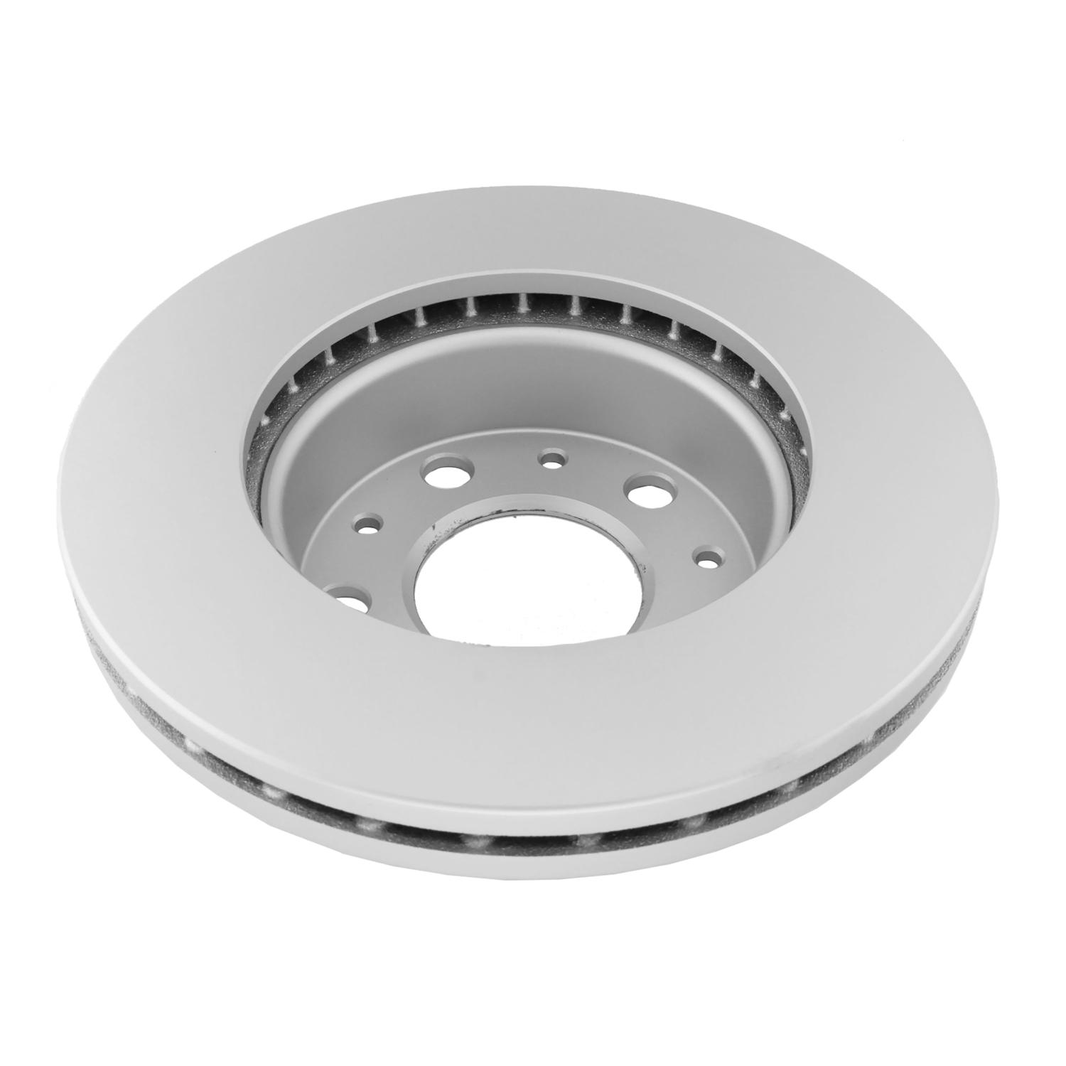 GEOTECH 2901276 Disc Brake Rotor product image 2 of 2