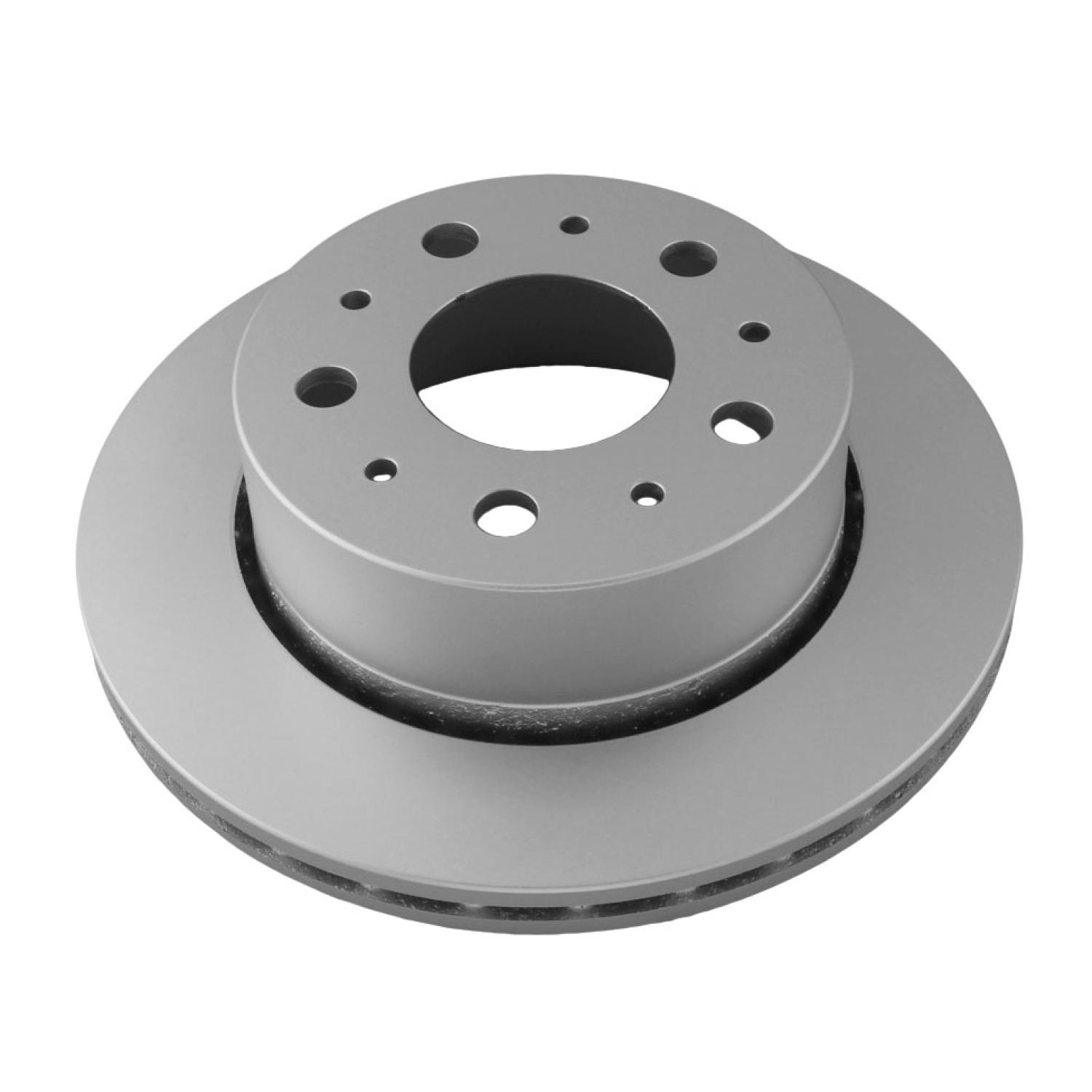 GEOTECH 2901278 - Disc Brake Rotor GEOTECH 2901278 Disc Brake Rotor product image 1 of 2