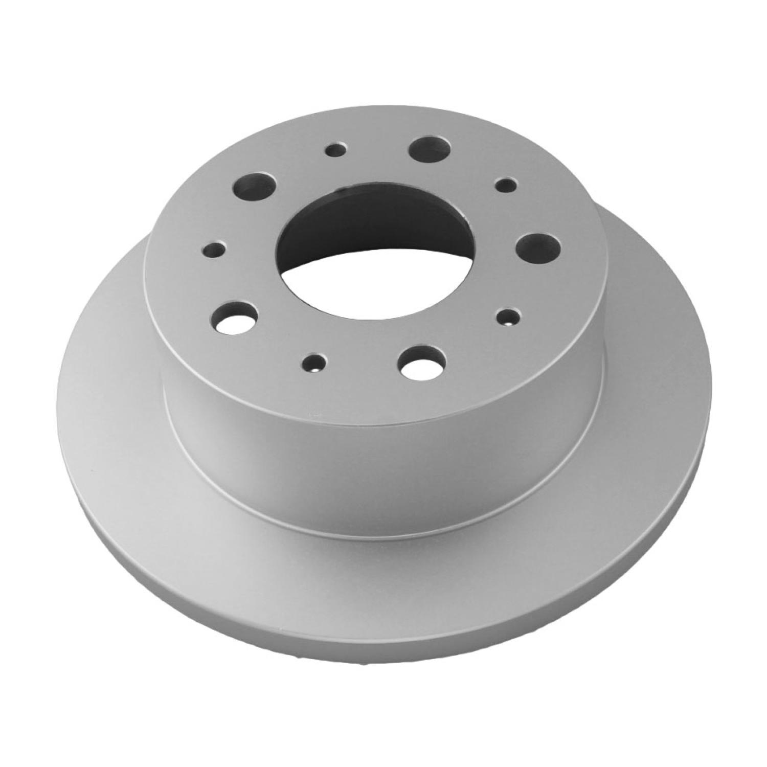 GEOTECH 2901280 - Disc Brake Rotor GEOTECH 2901280 Disc Brake Rotor product image 1 of 2