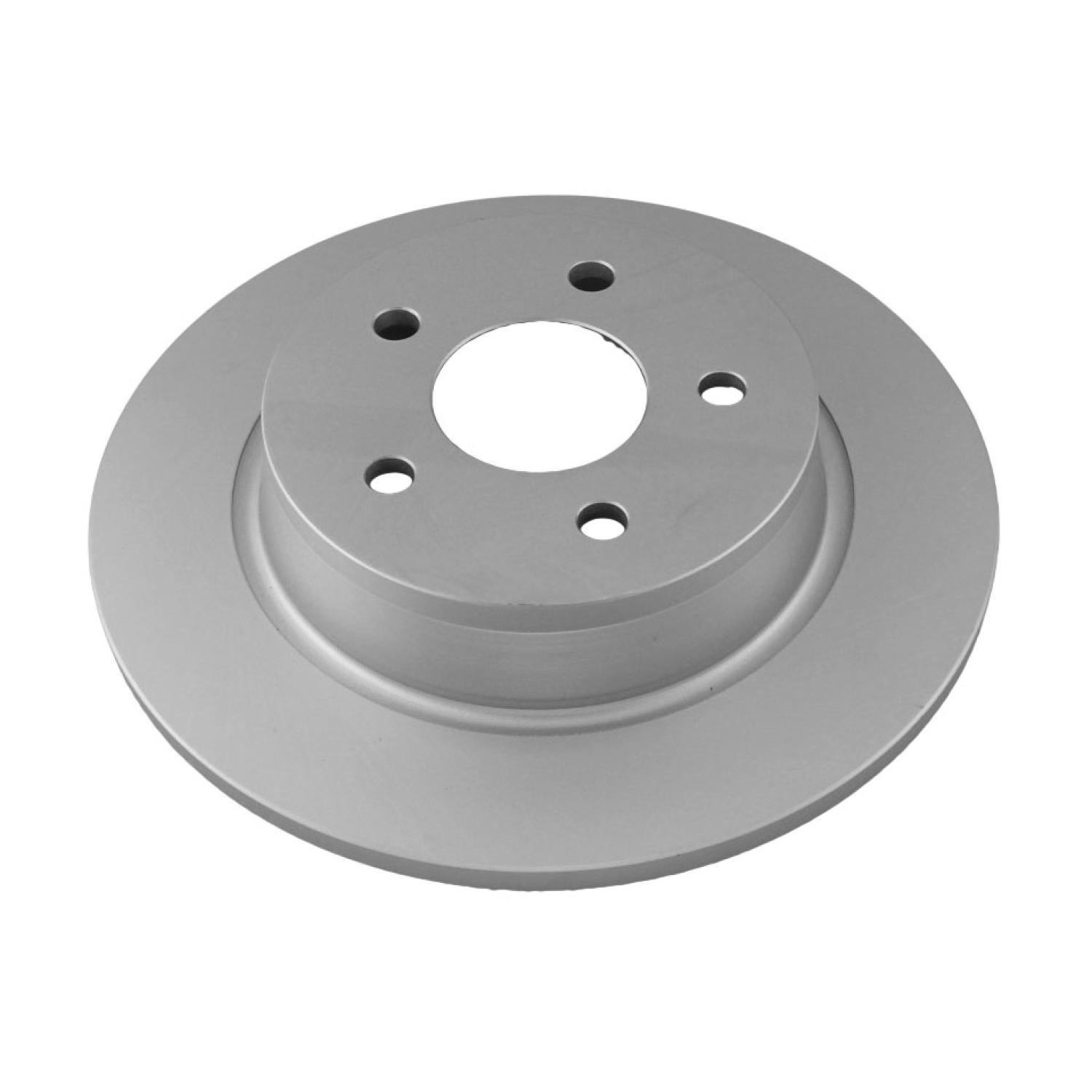 GEOTECH 2901282 - Disc Brake Rotor GEOTECH 2901282 Disc Brake Rotor product image 1 of 2