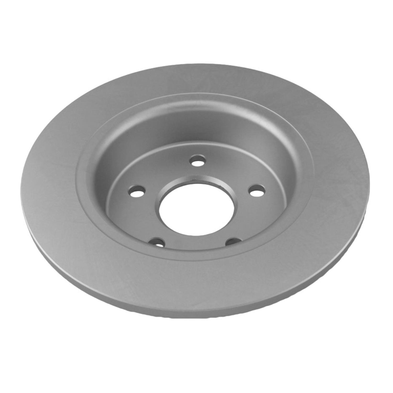 GEOTECH 2901282 - Disc Brake Rotor GEOTECH 2901282 Disc Brake Rotor product image 2 of 2
