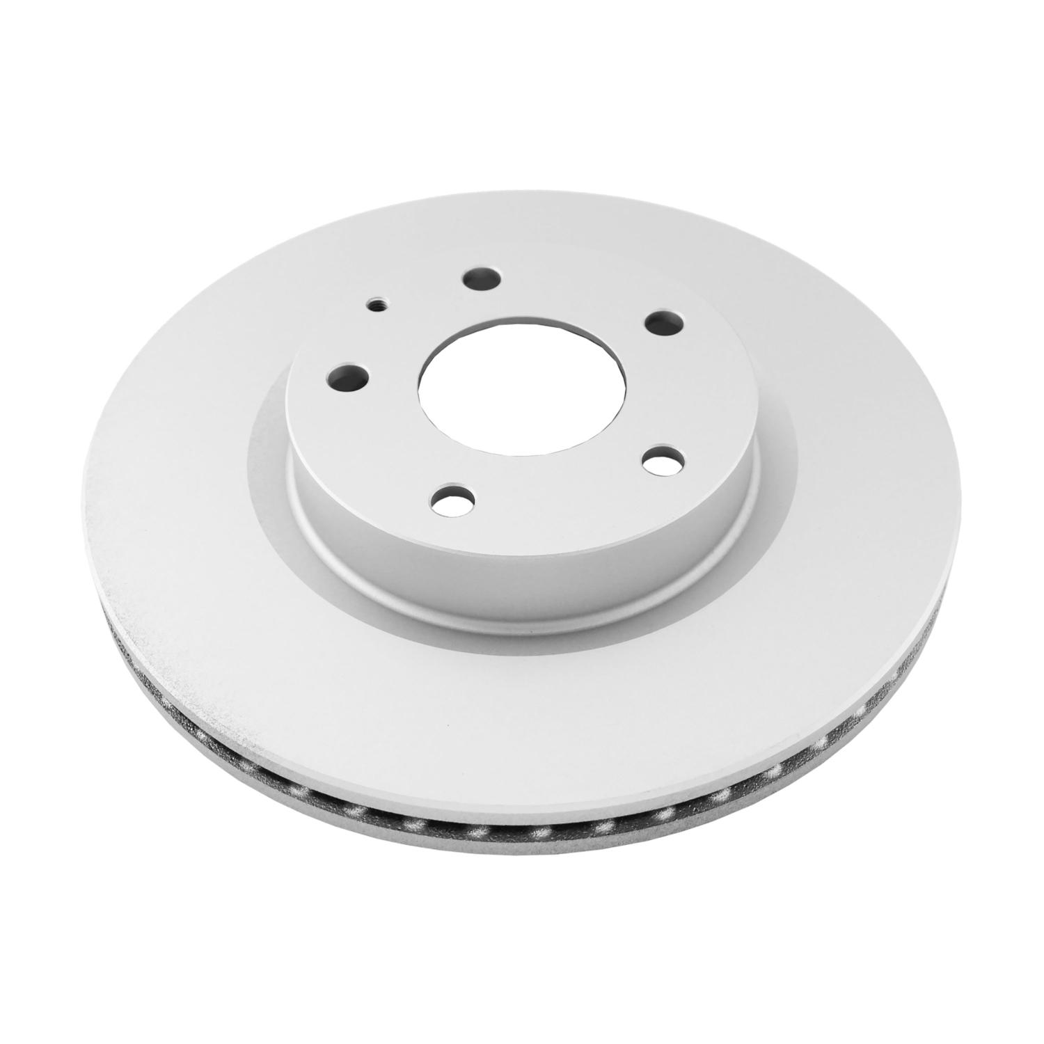 GEOTECH 2901284 - Disc Brake Rotor GEOTECH 2901284 Disc Brake Rotor product image 1 of 2