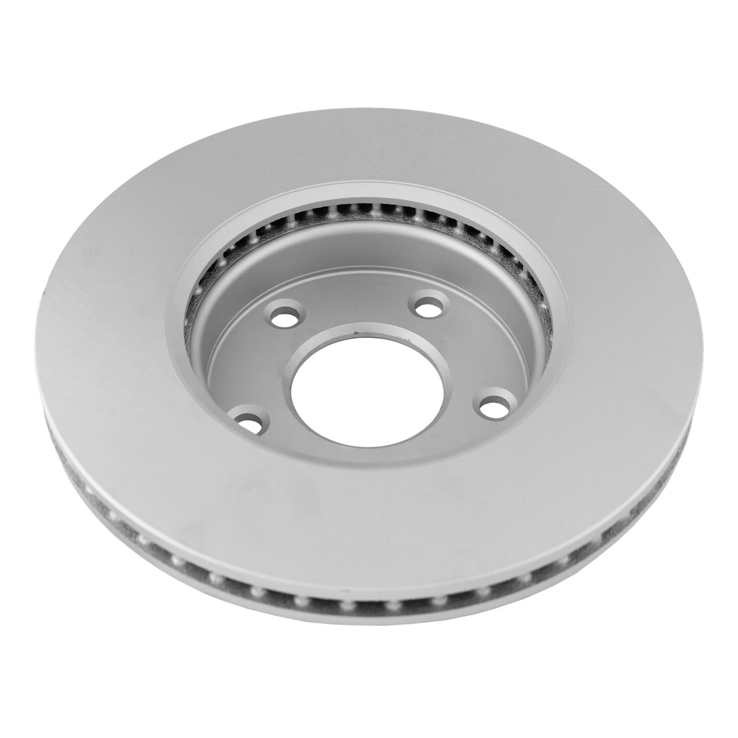 GEOTECH 2901286 - Disc Brake Rotor GEOTECH 2901286 Disc Brake Rotor product image 2 of 2