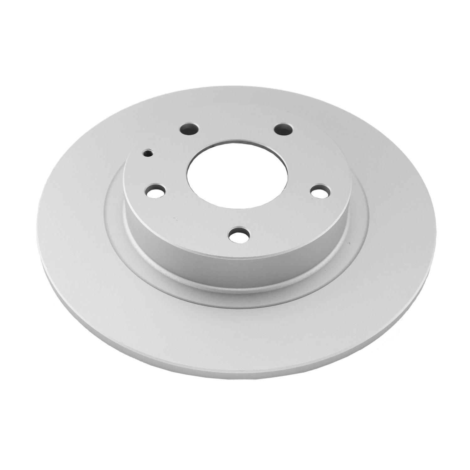 GEOTECH 2901292 - Disc Brake Rotor GEOTECH 2901292 Disc Brake Rotor product image 1 of 2