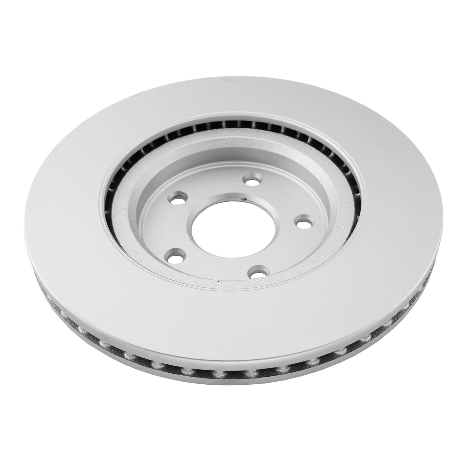 GEOTECH 2901302 - Disc Brake Rotor GEOTECH 2901302 Disc Brake Rotor product image 2 of 2
