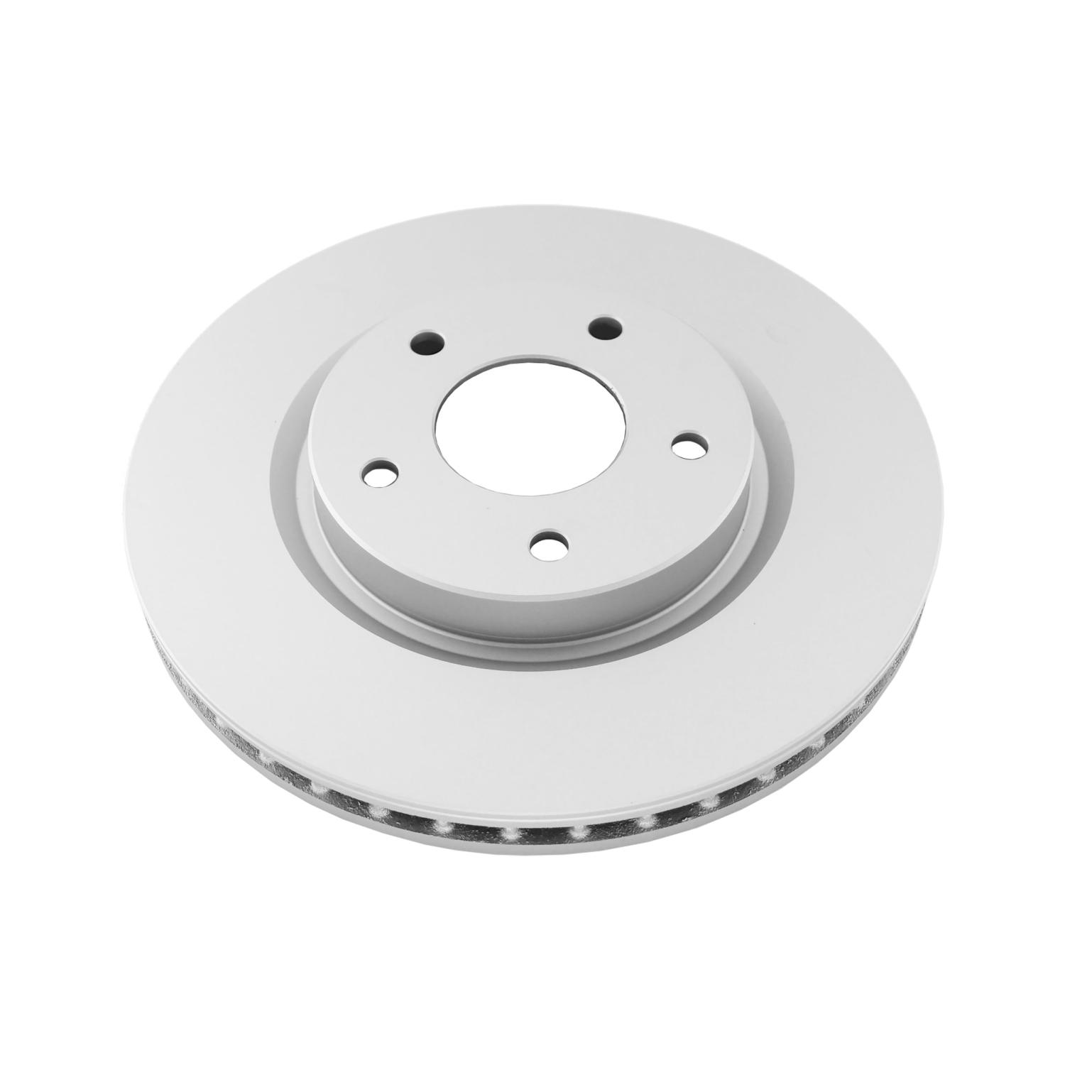 GEOTECH 2901304 - Disc Brake Rotor GEOTECH 2901304 Disc Brake Rotor product image 1 of 2