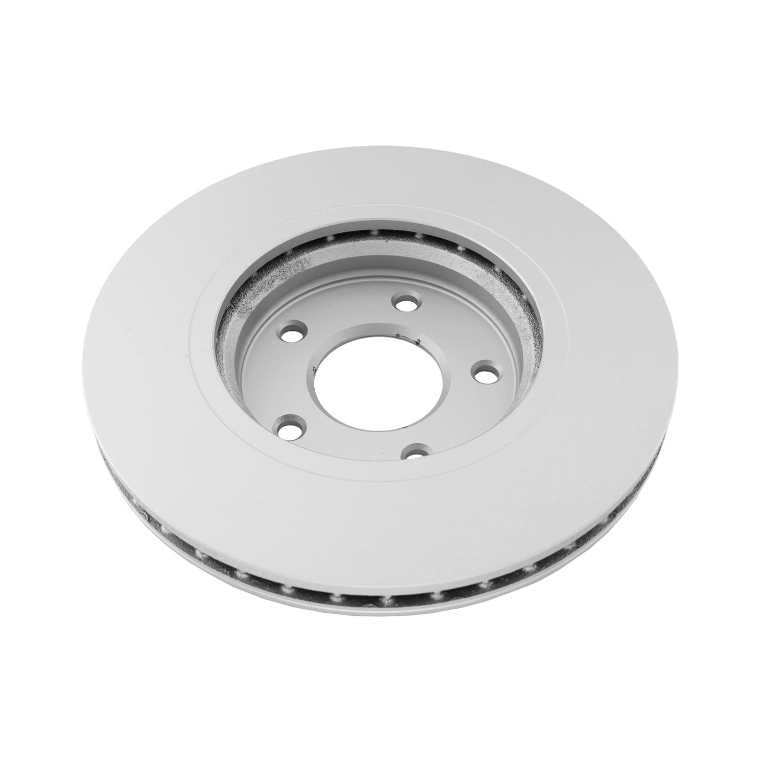 GEOTECH 2901304 - Disc Brake Rotor GEOTECH 2901304 Disc Brake Rotor product image 2 of 2