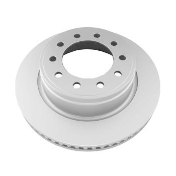 2015 Ram 5500 Disc Brake Rotor Front GEOTECH 2901316 image 1 of 2