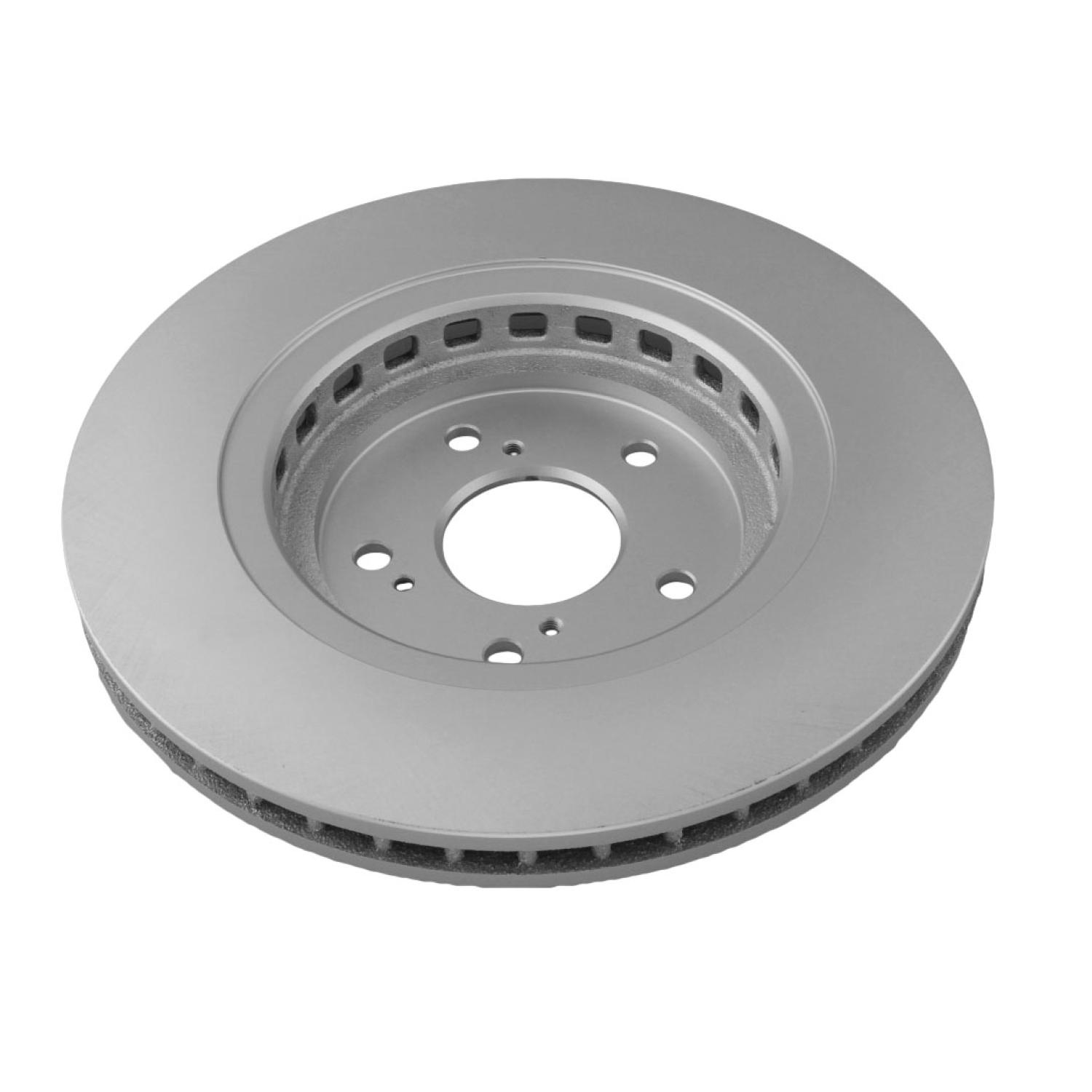 GEOTECH 2901318 - Disc Brake Rotor GEOTECH 2901318 Disc Brake Rotor product image 2 of 2