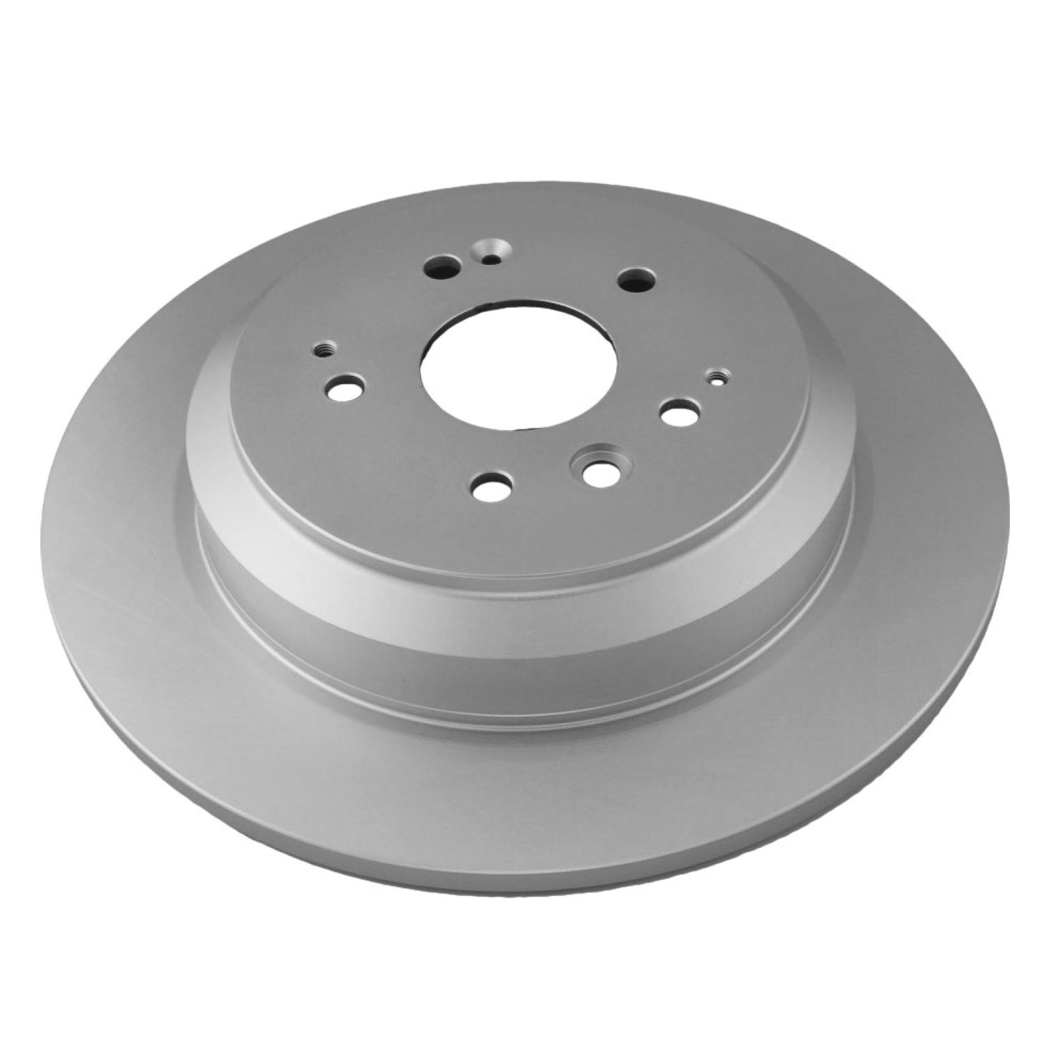 GEOTECH 2901320 - Disc Brake Rotor GEOTECH 2901320 Disc Brake Rotor product image 1 of 2