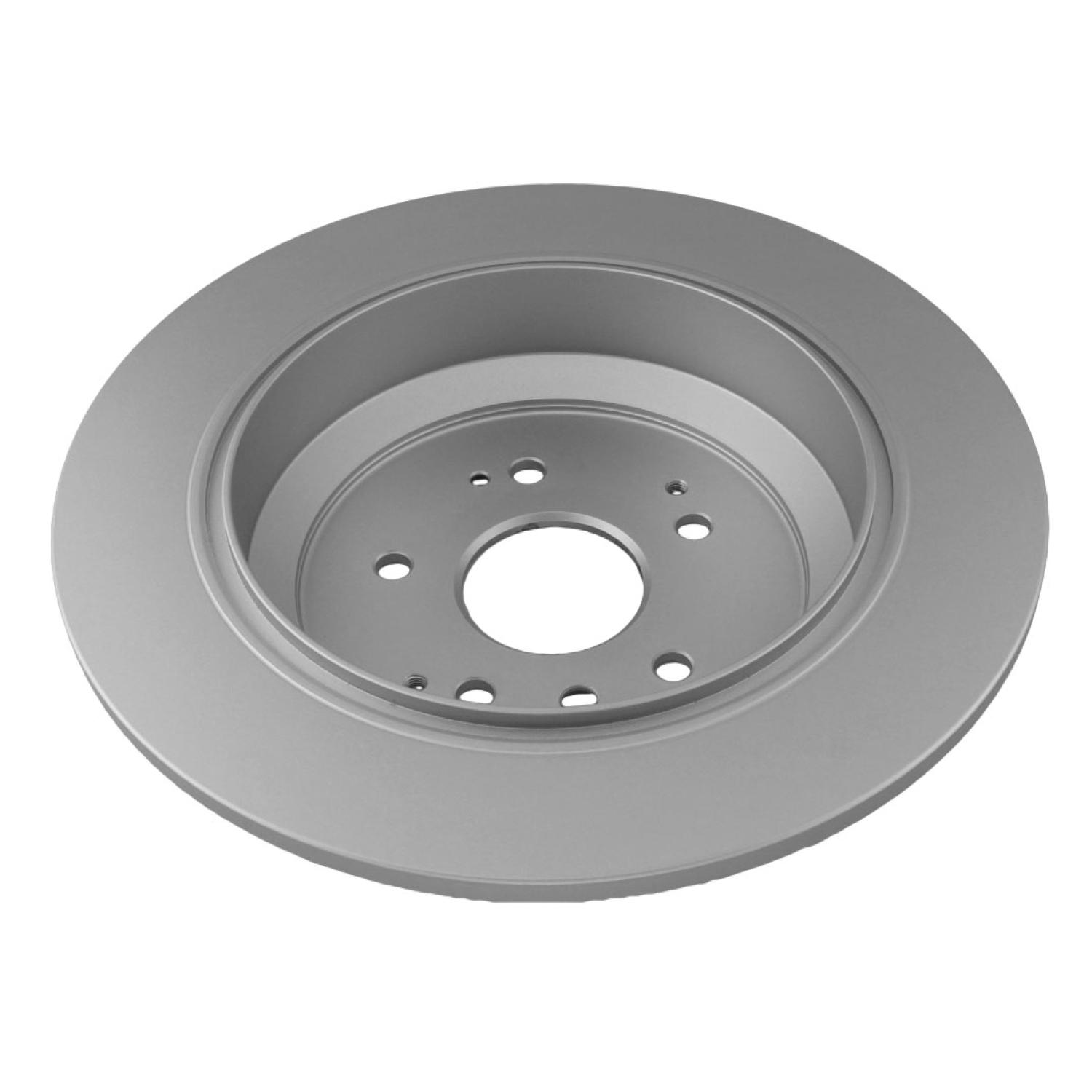 GEOTECH 2901320 - Disc Brake Rotor GEOTECH 2901320 Disc Brake Rotor product image 2 of 2